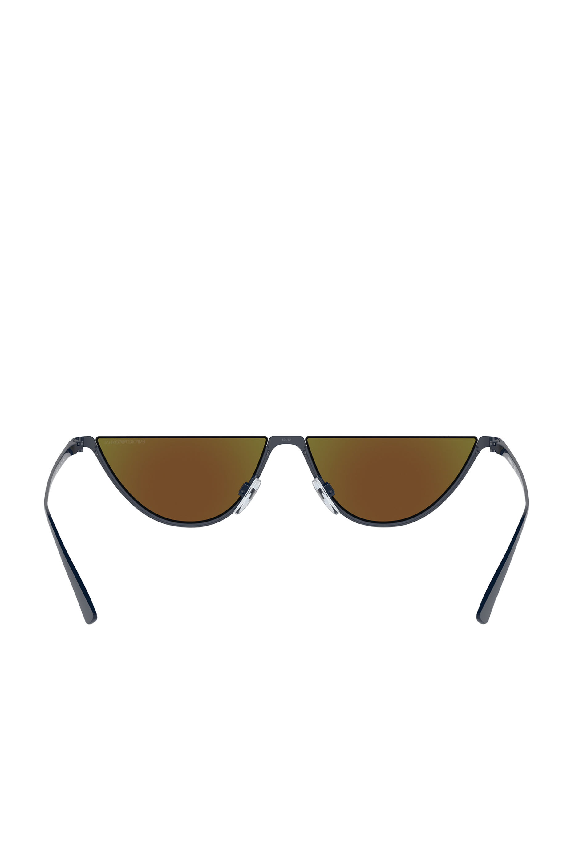 Stylish D-Frame Sunglasses