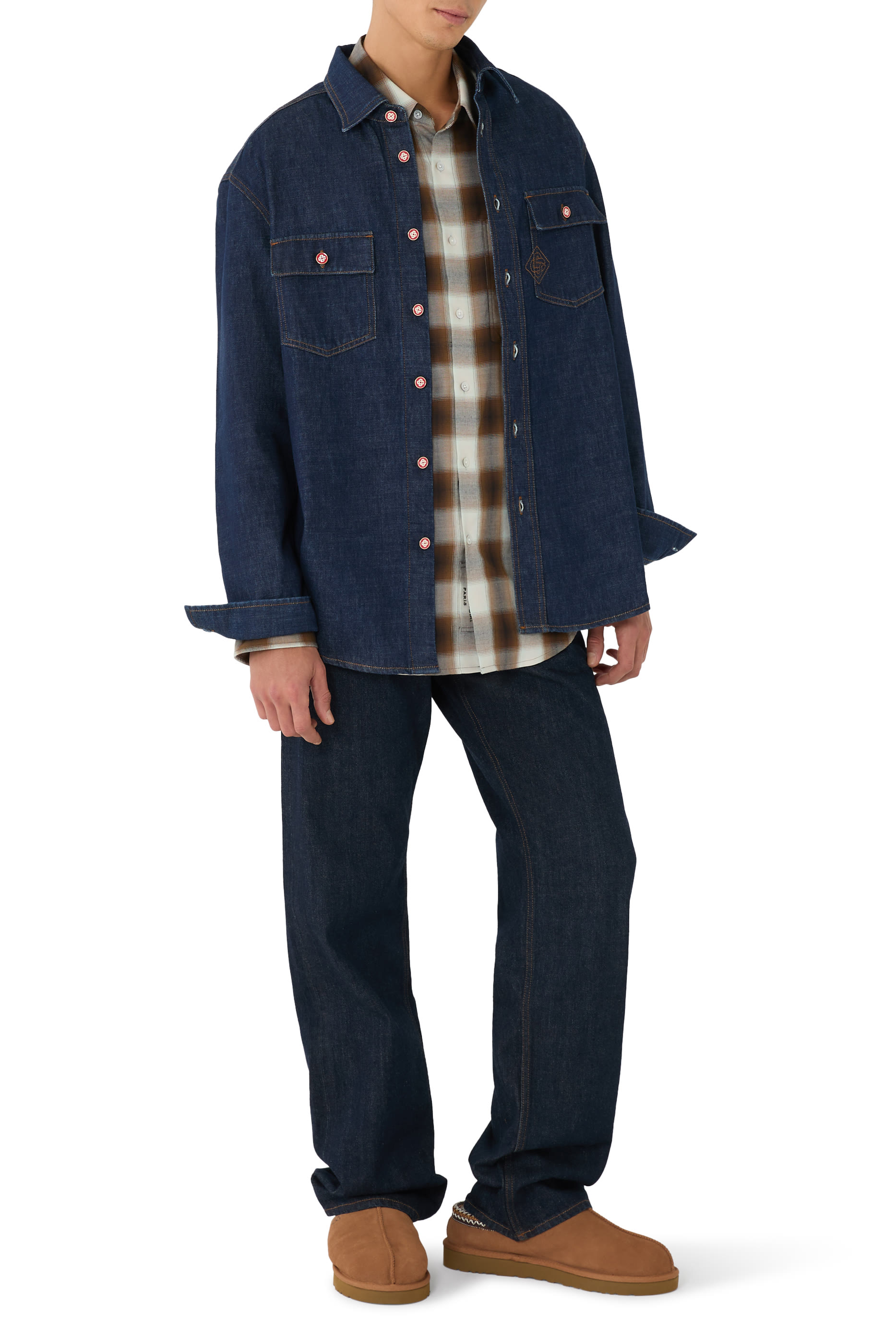 حذاء تاسمان II سهل الارتداء للرجال