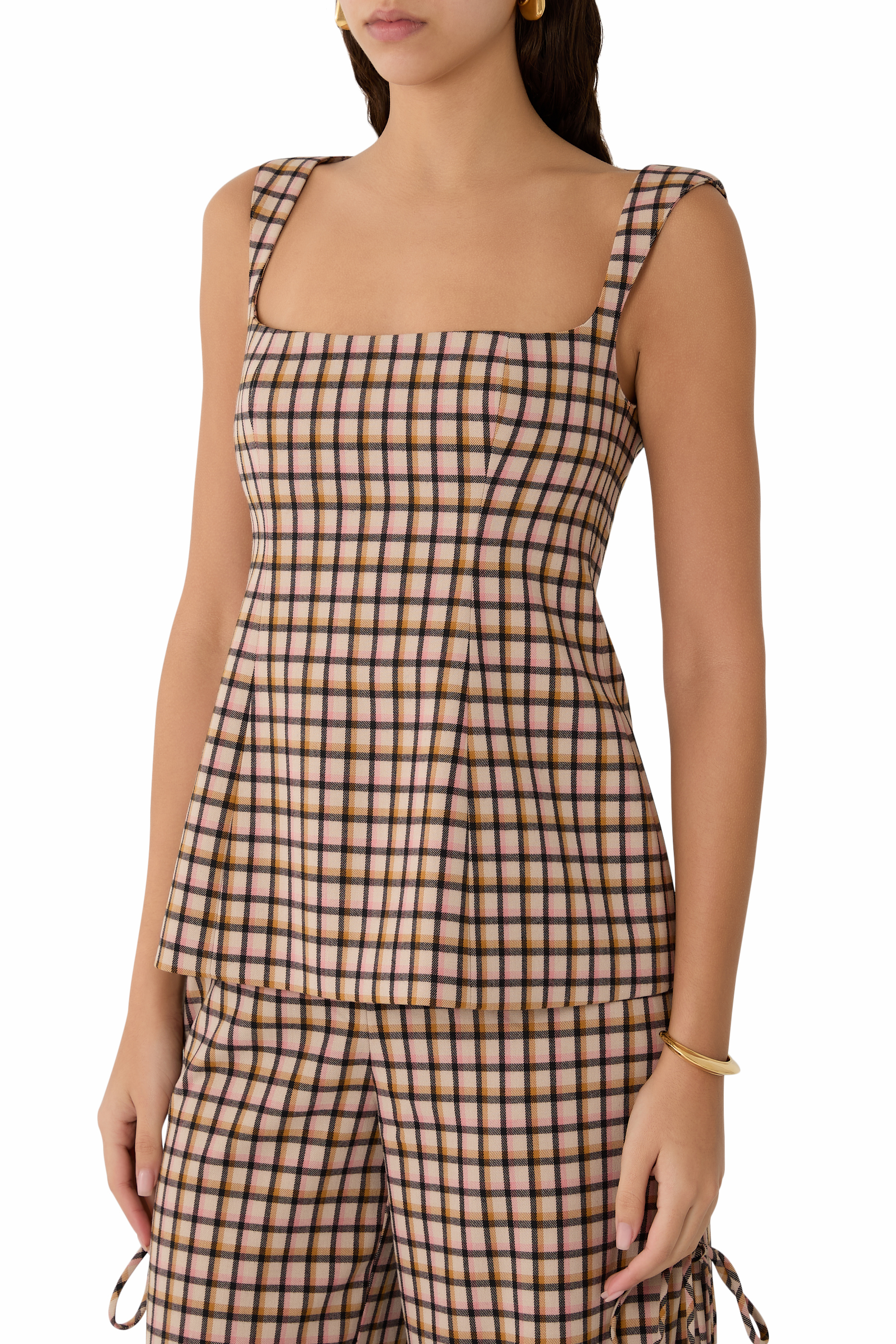 بلوزة إدريكا