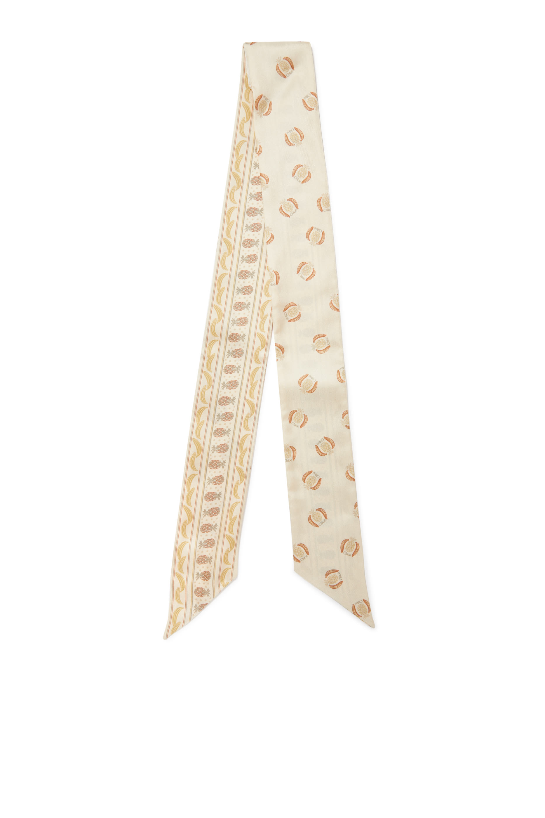 وشاح باندو باناناز