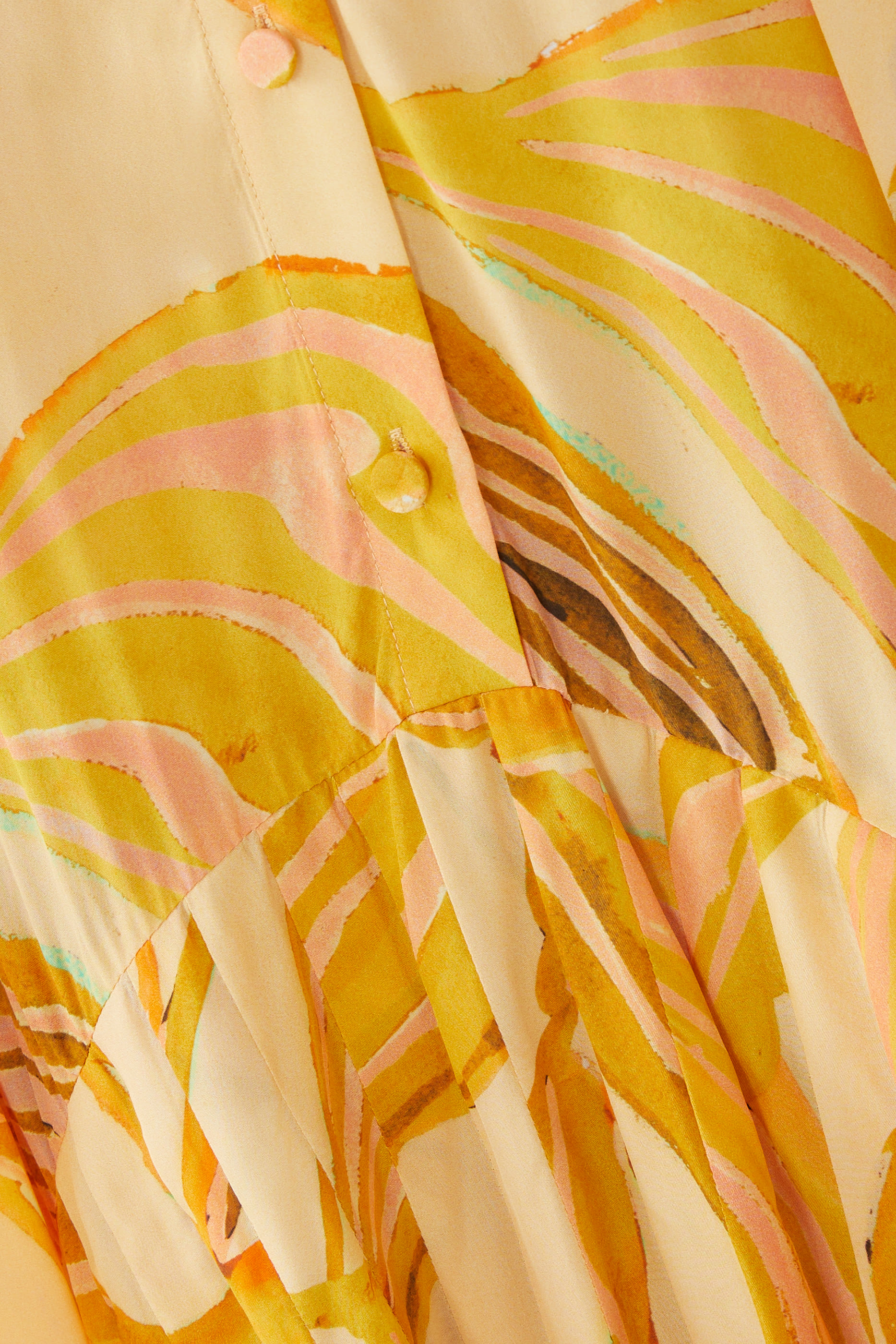 فستان كازان قصير