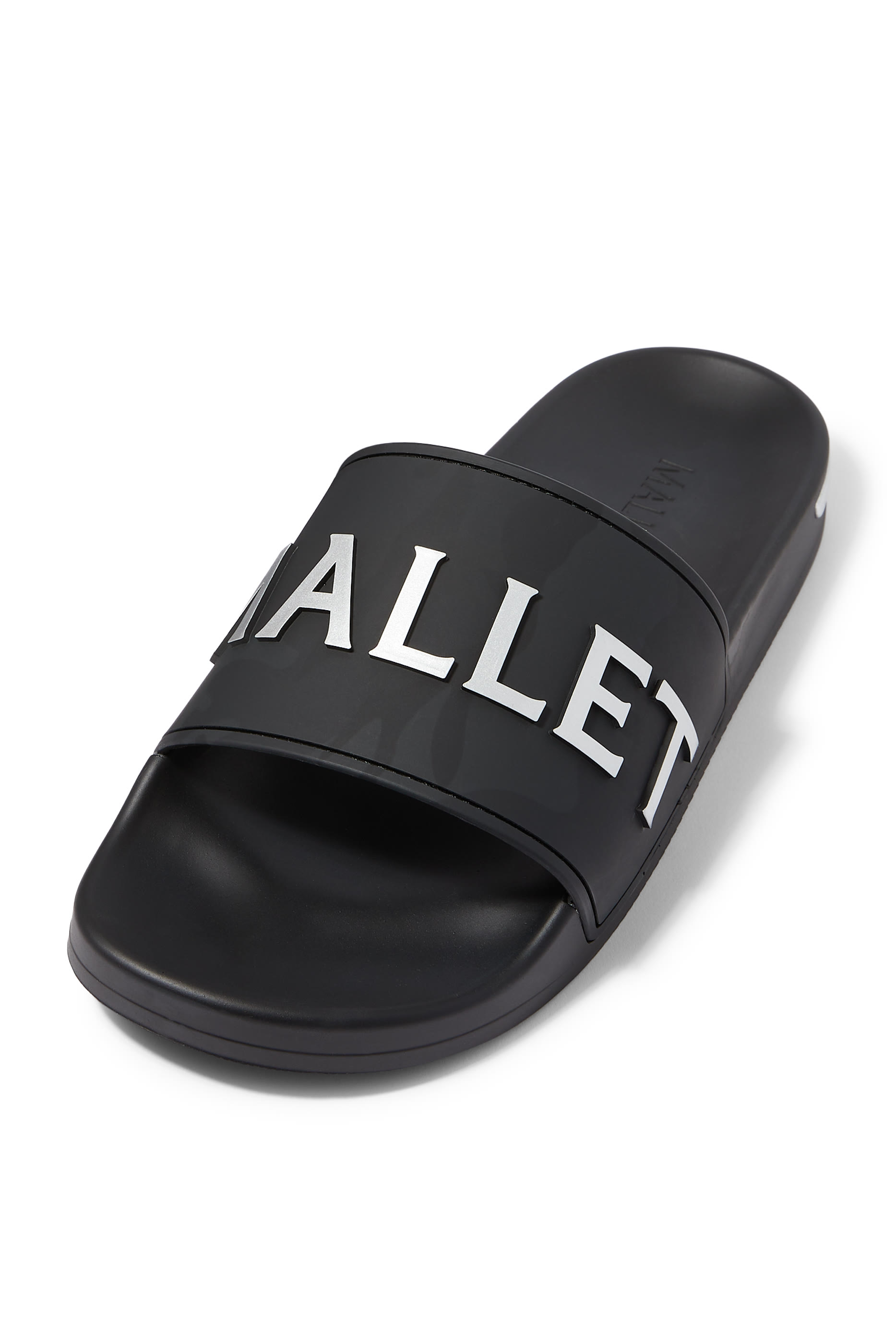 حذاء سيريف مفتوح