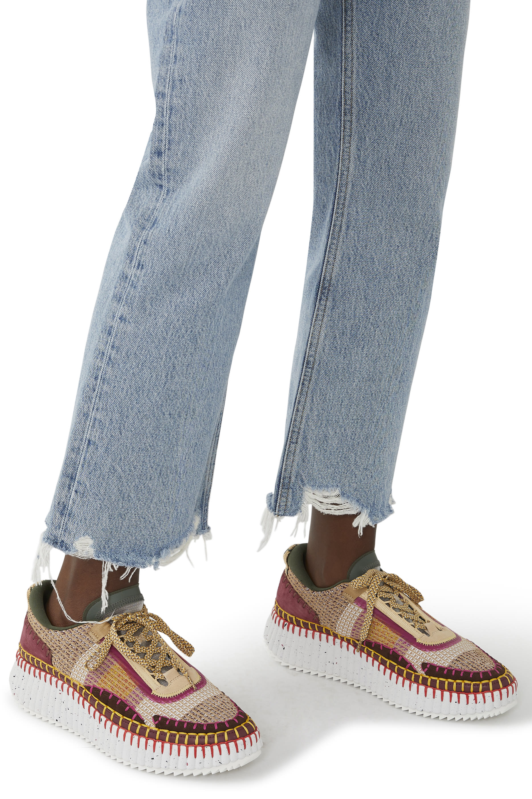 سنيكرز ناما معاد تدويره