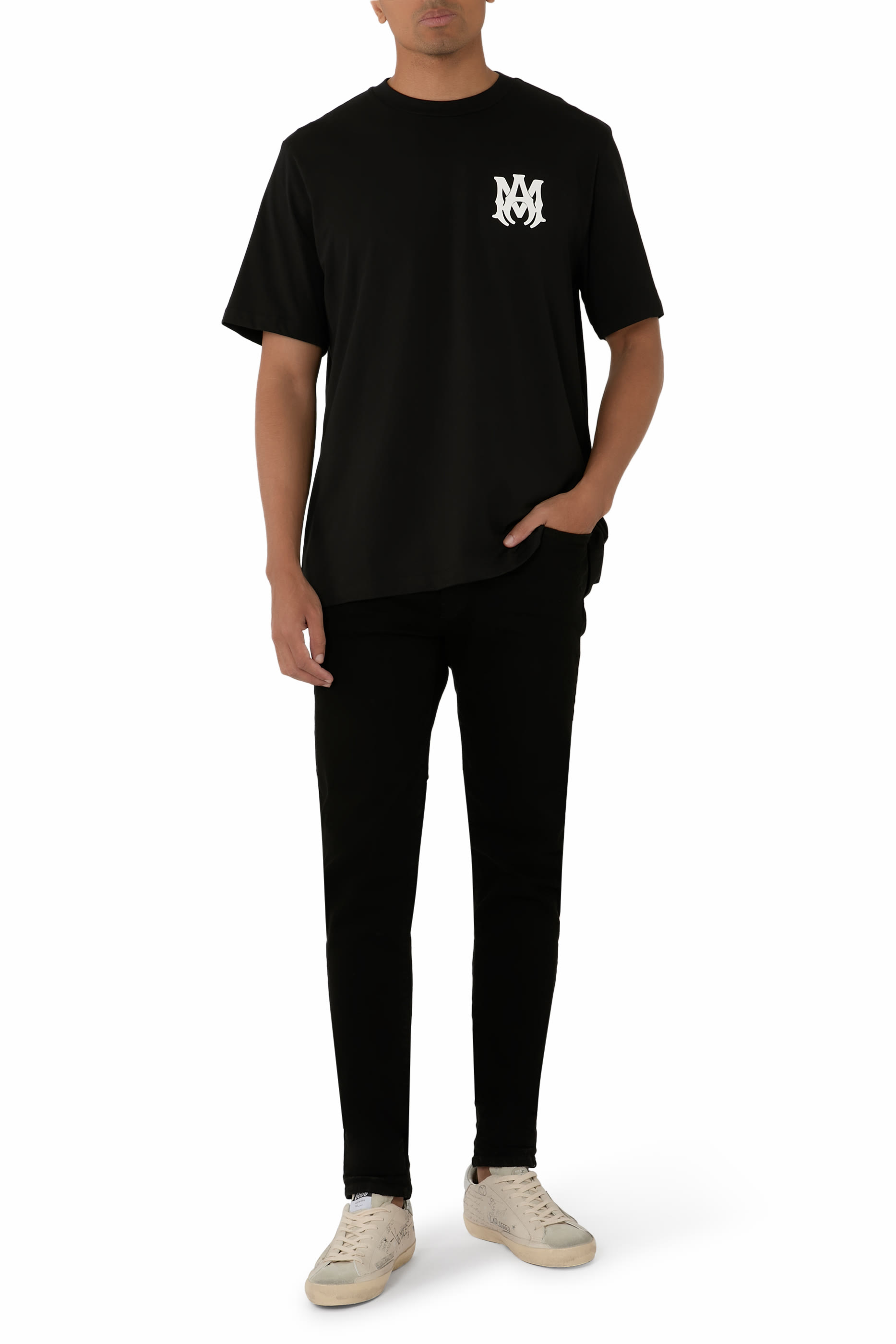 بنطال جينز ستاك