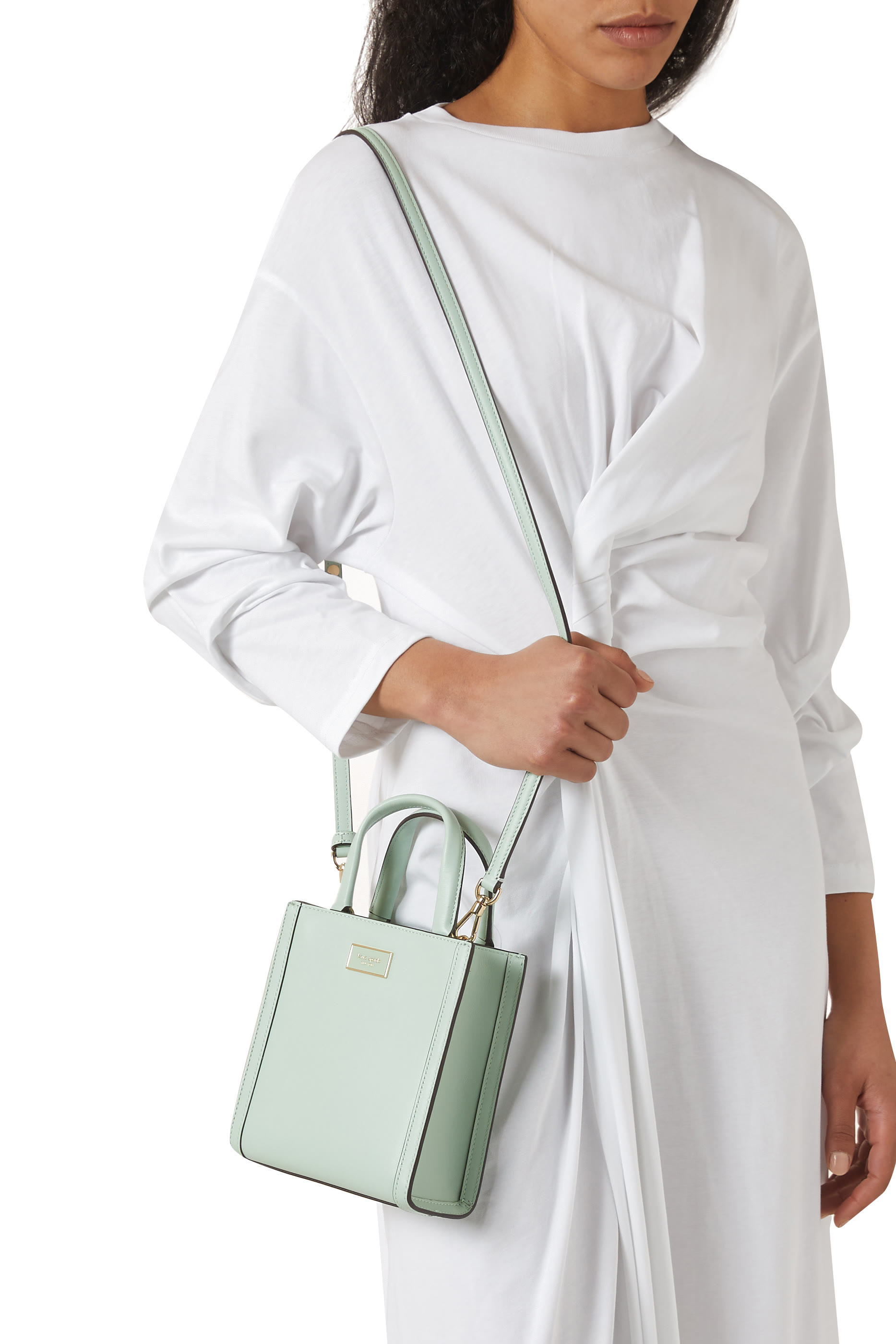 حقيبة يد مانهاتن صغيرة