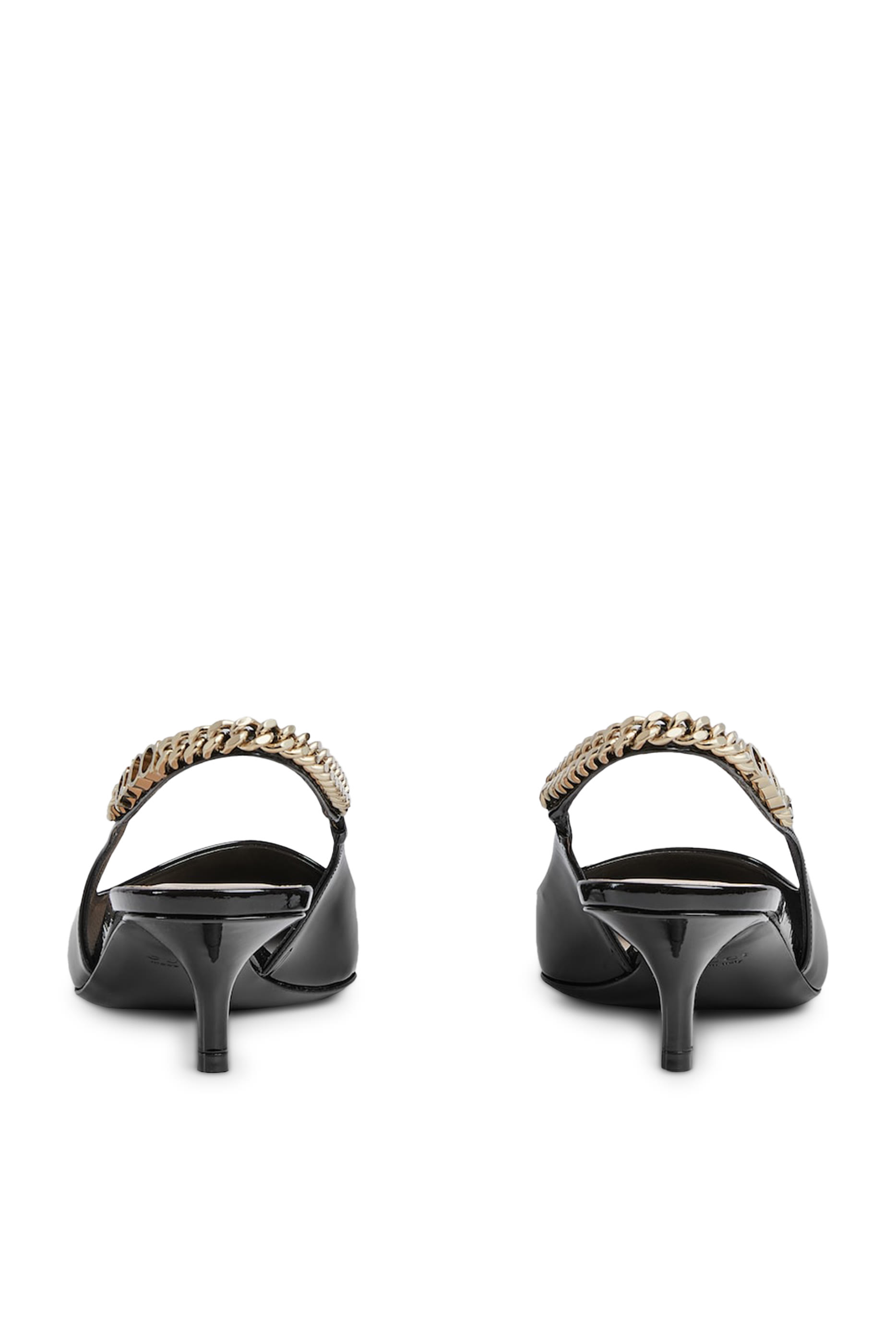 حذاء كلاسيكي سيجنوريا 45 بسير خلفي