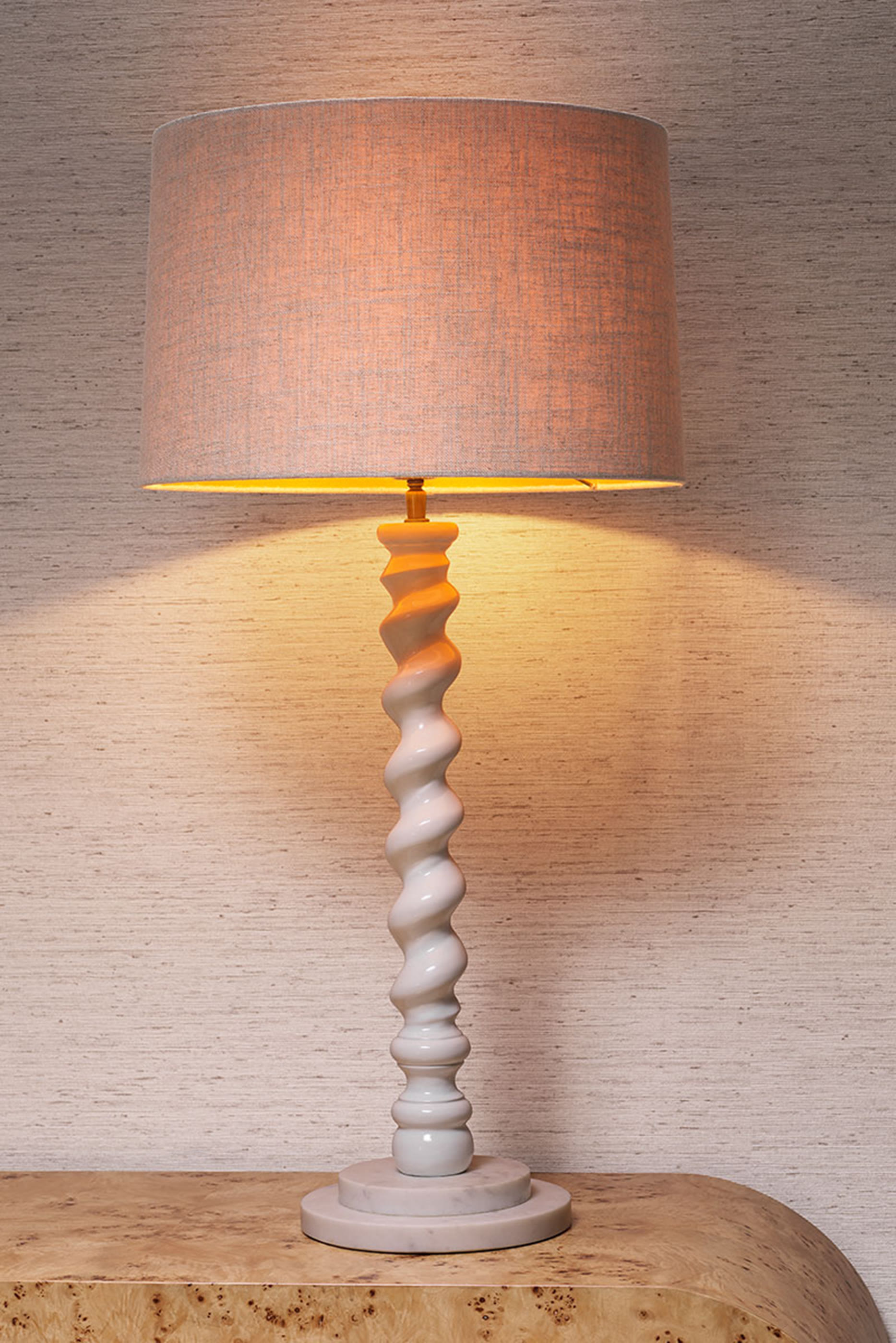 مصباح طاولة ماسيمو