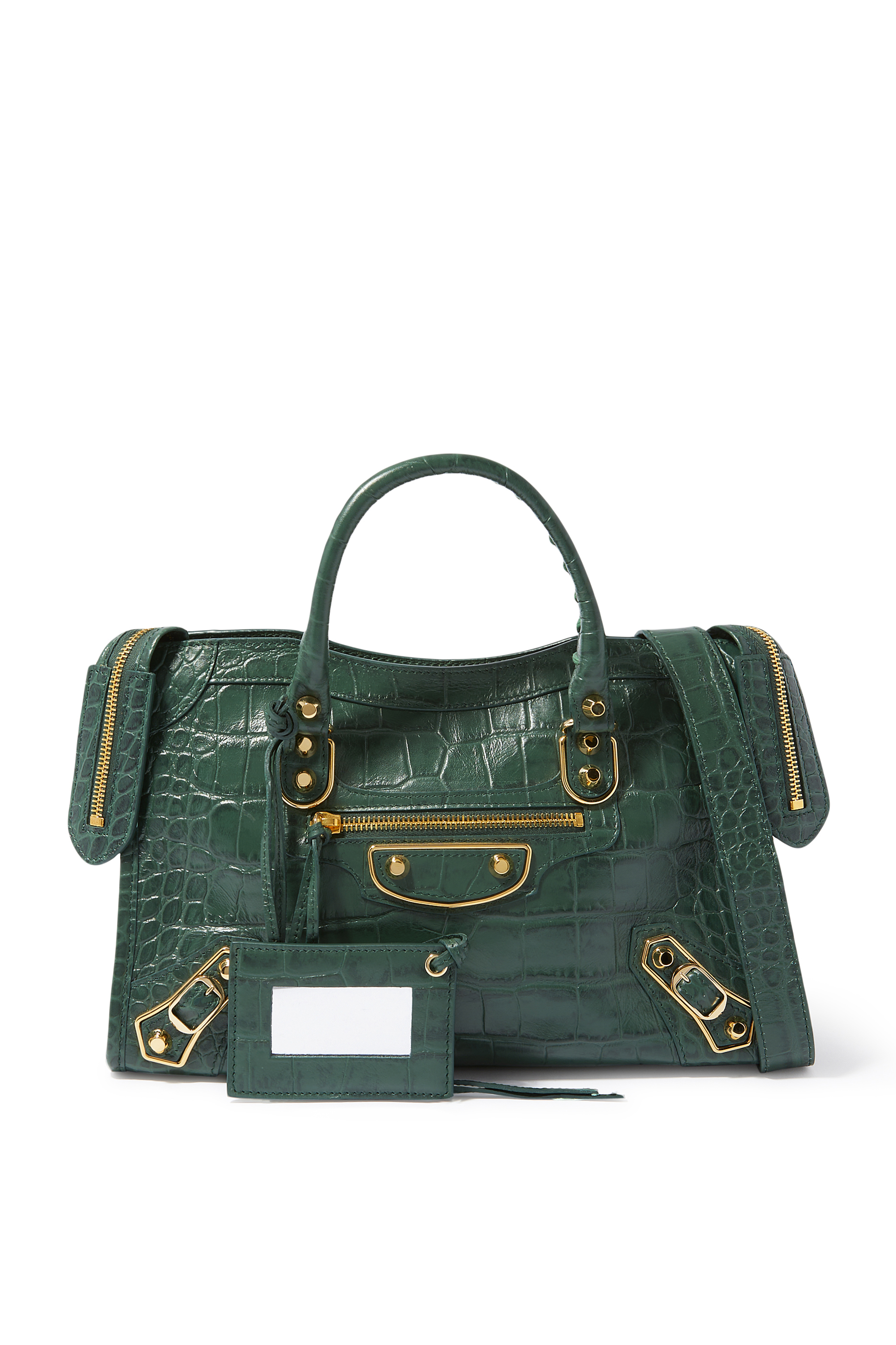 حقيبة يد نانو سيتي