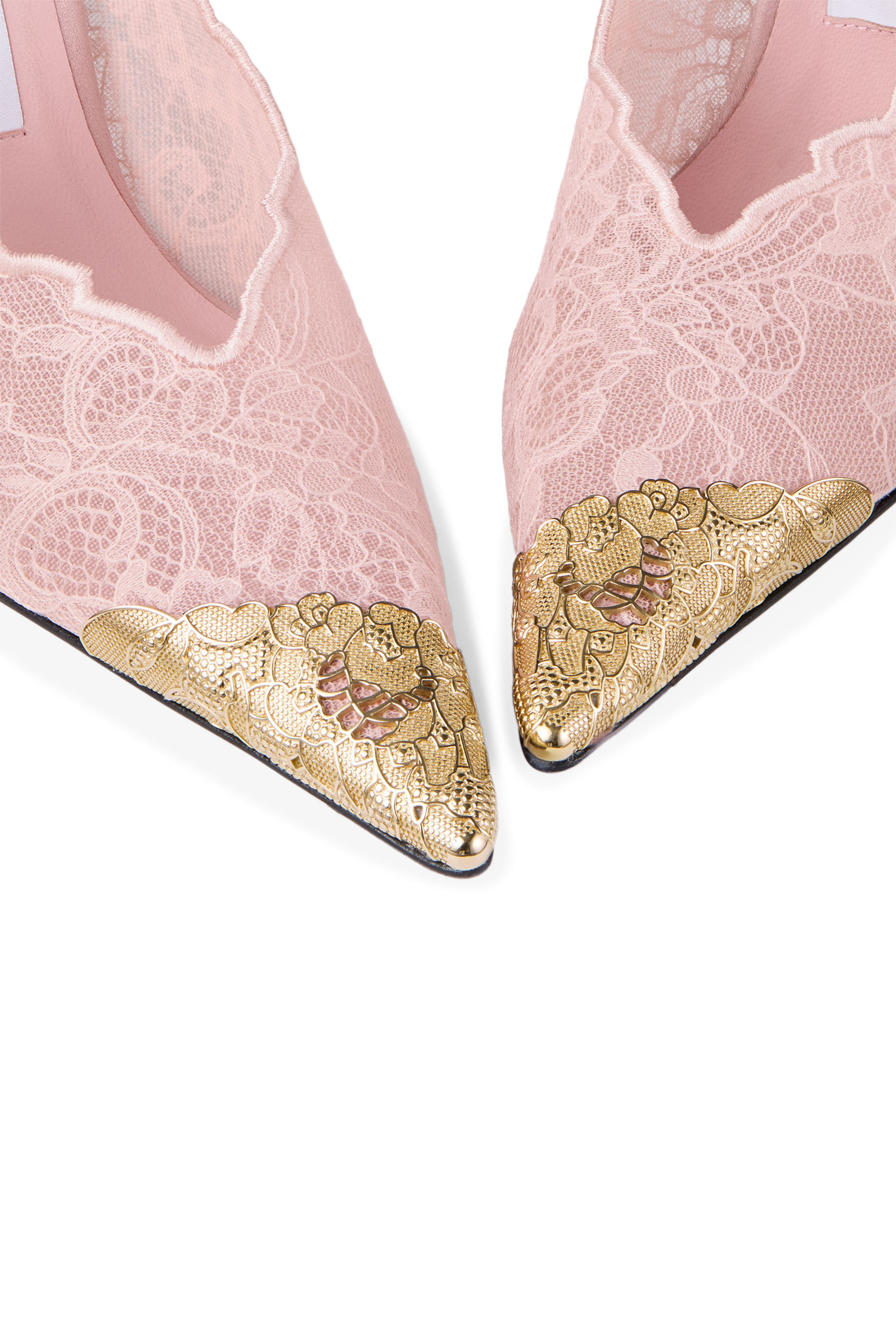 حذاء كلاسيكي فايز 100