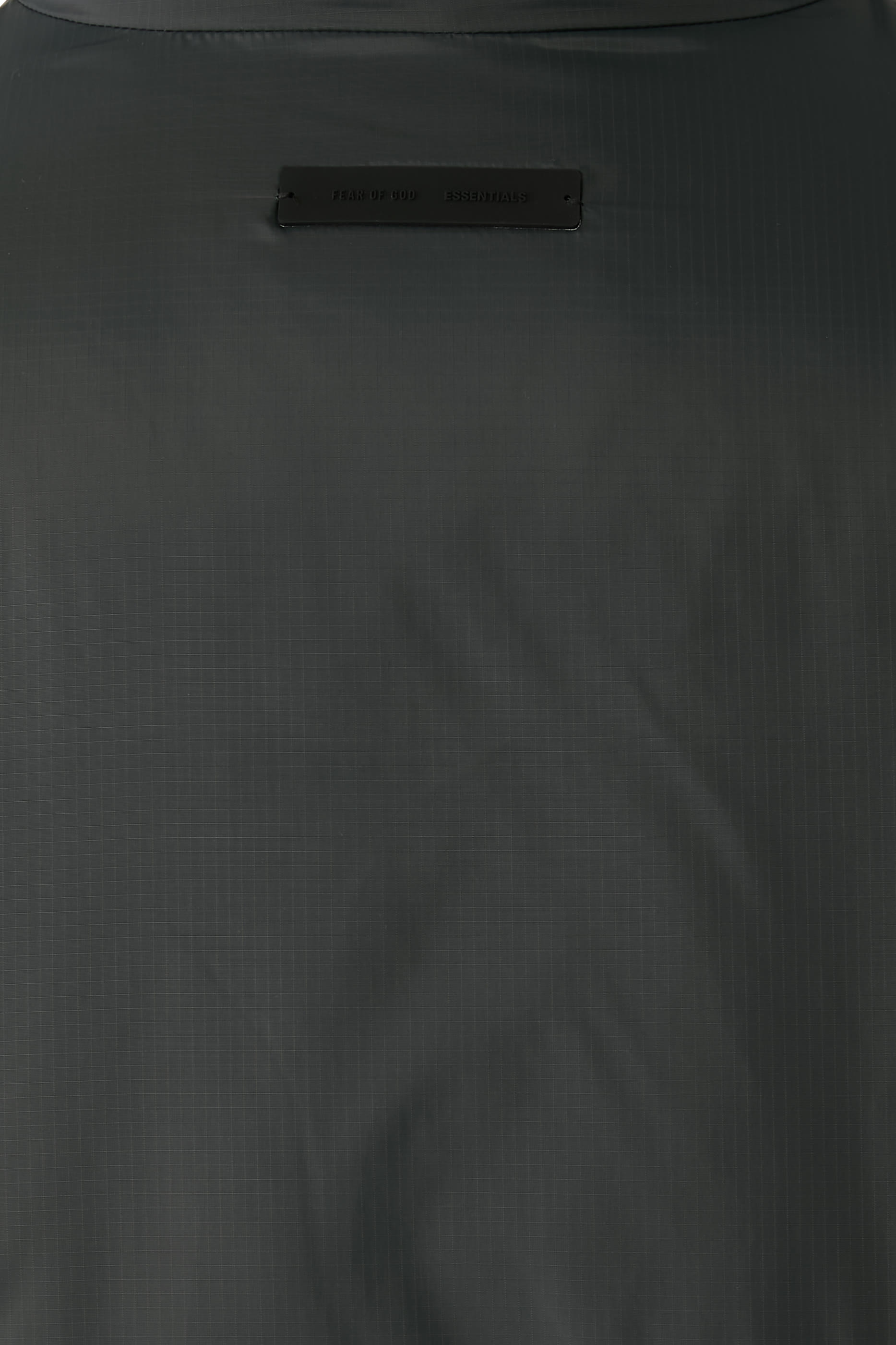 جاكيت ريبستوب بتصميم منفوخ نايلون