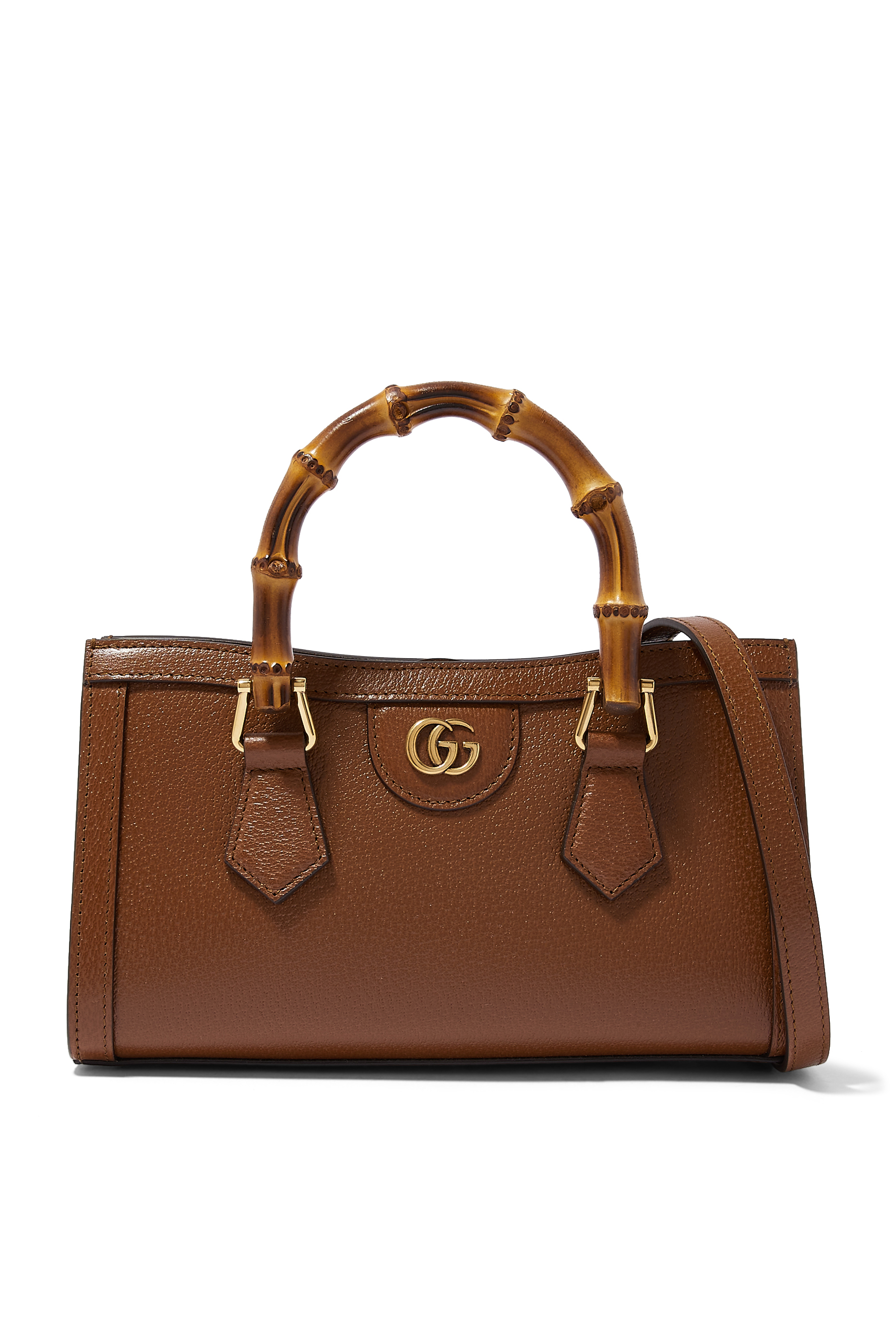 Diana Small Shoulder Bag