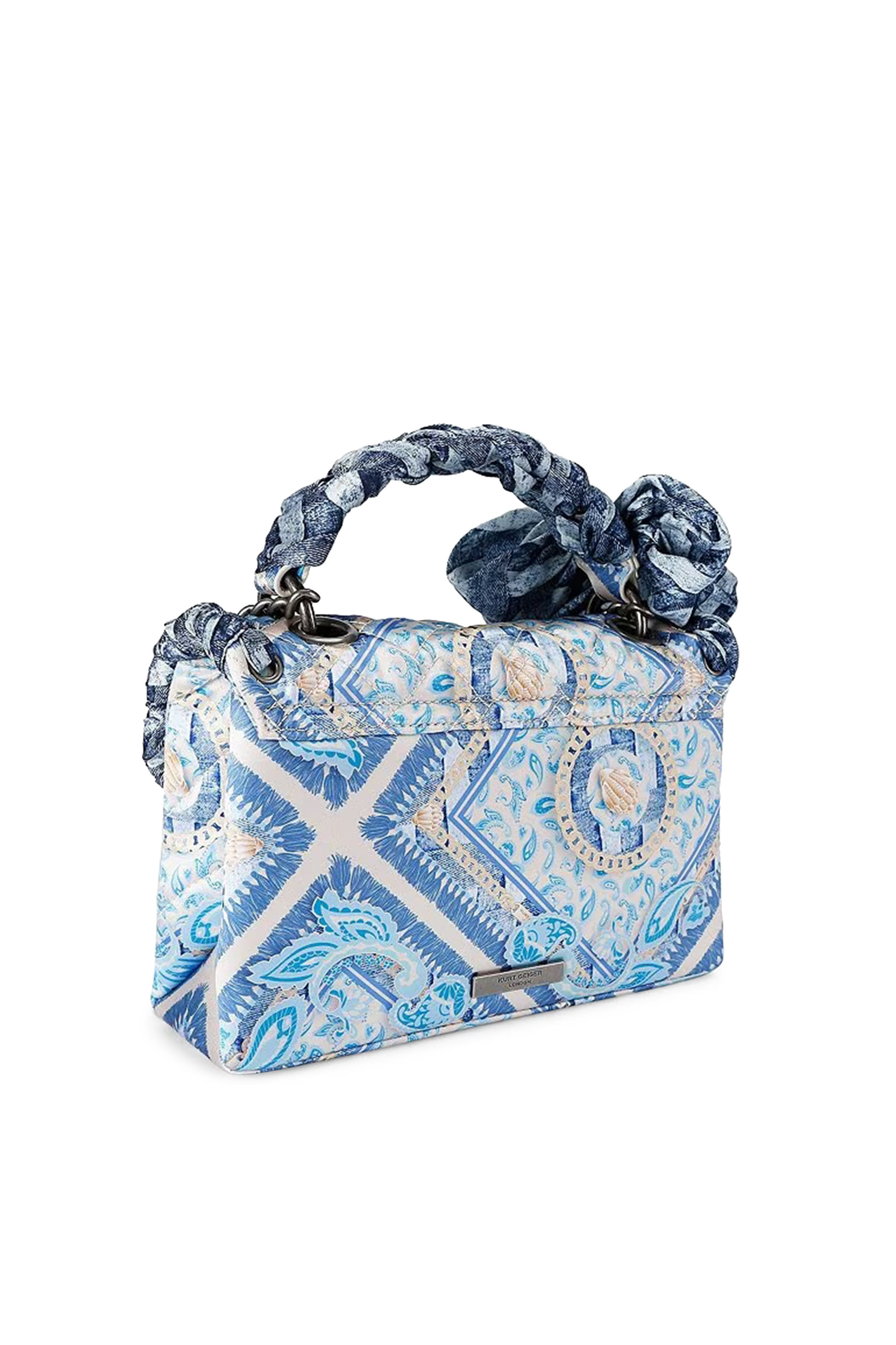 حقيبة كنسينغتون متوسطة