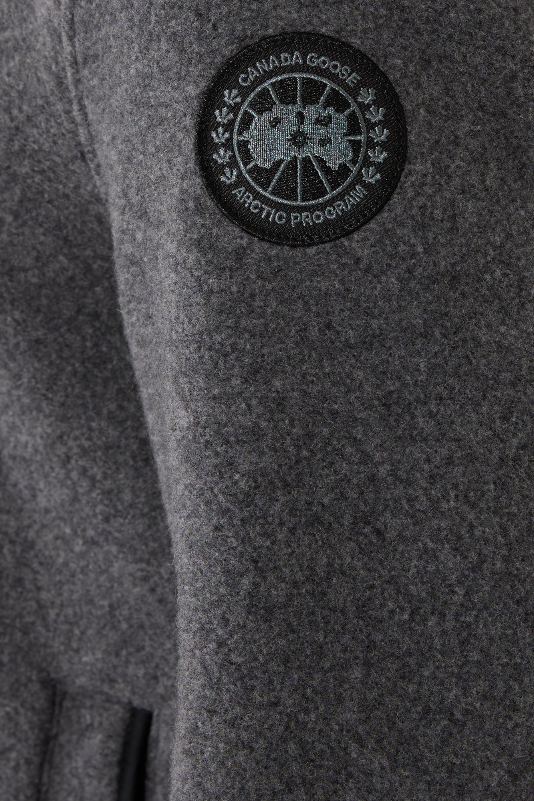 جاكيت لاوسون صوف