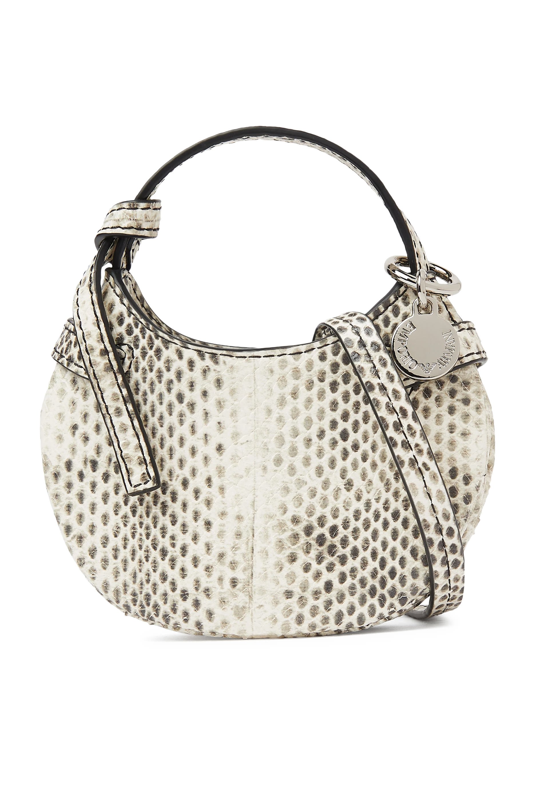 حقيبة كروس بودي هوبو صغيرة جدا