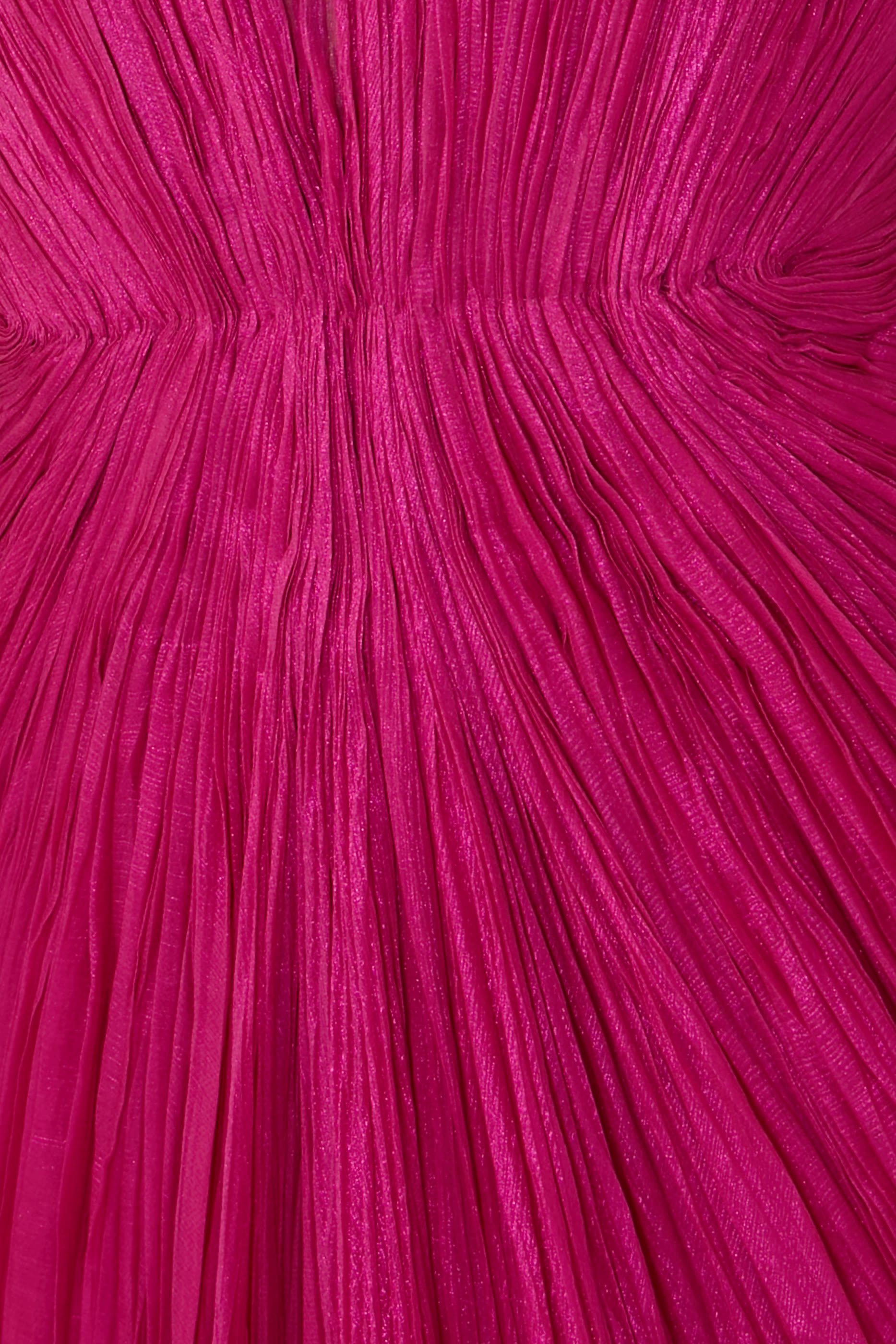 فستان سهرة سيسيليا