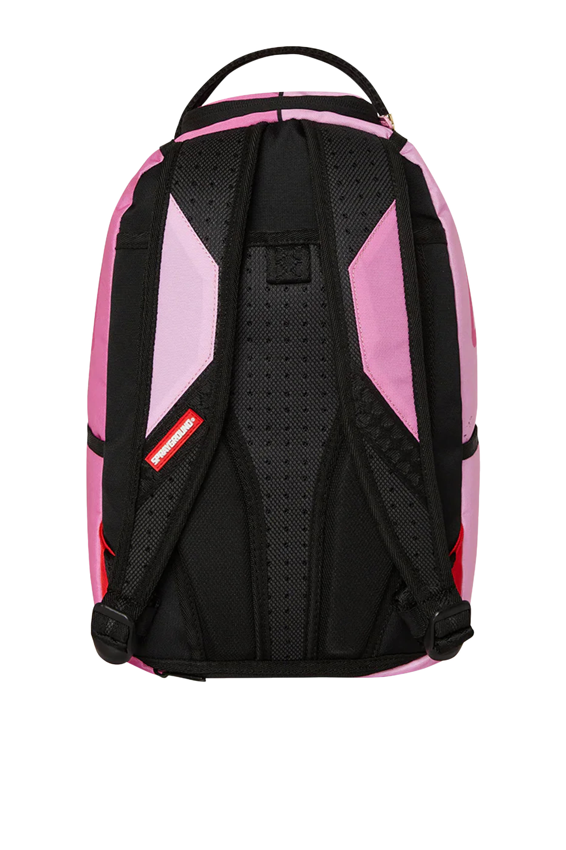Kids Pink Panther Split DLX Mini Backpack