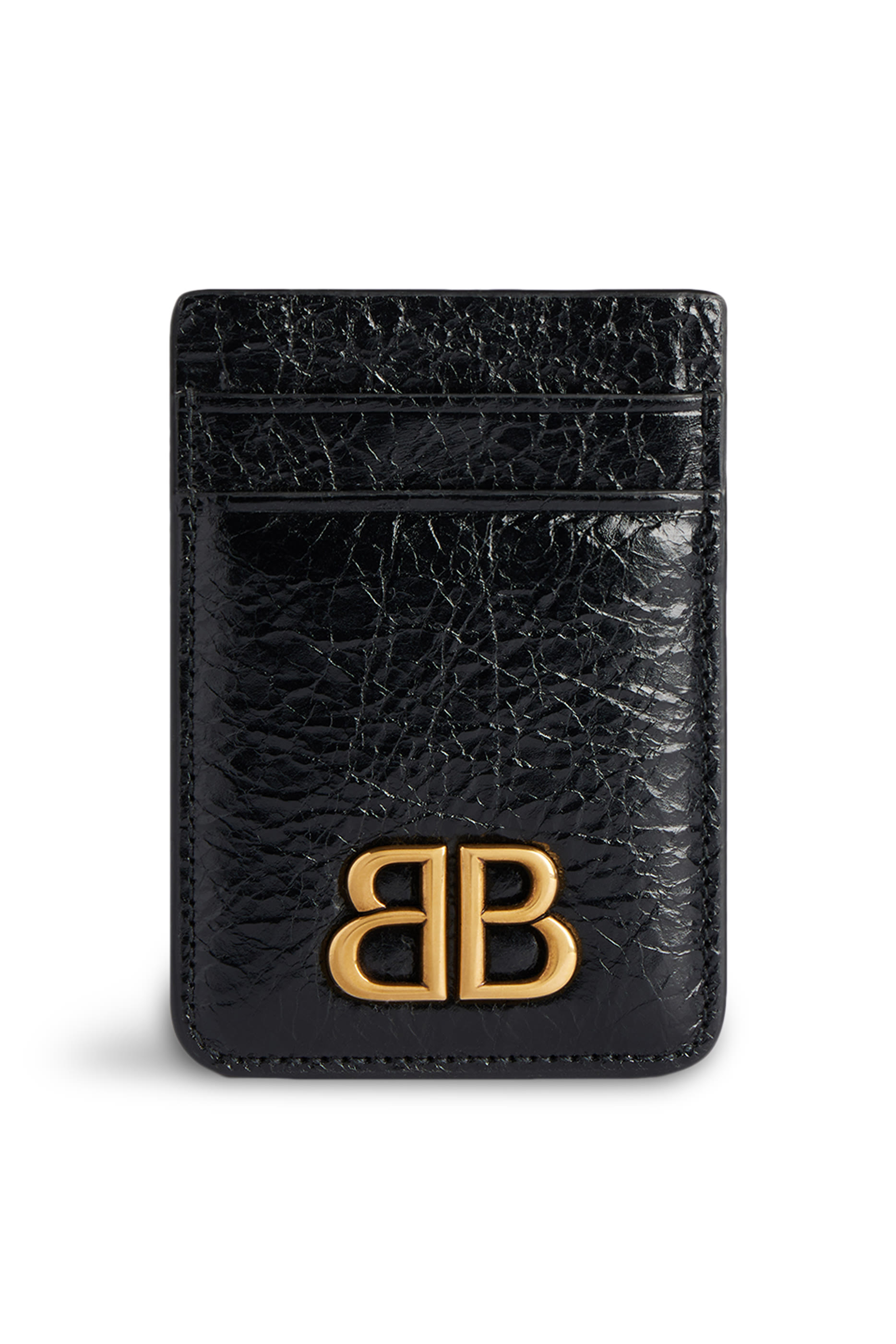 خافظة بطاقات موناكو بإغلاق مغناطيسي