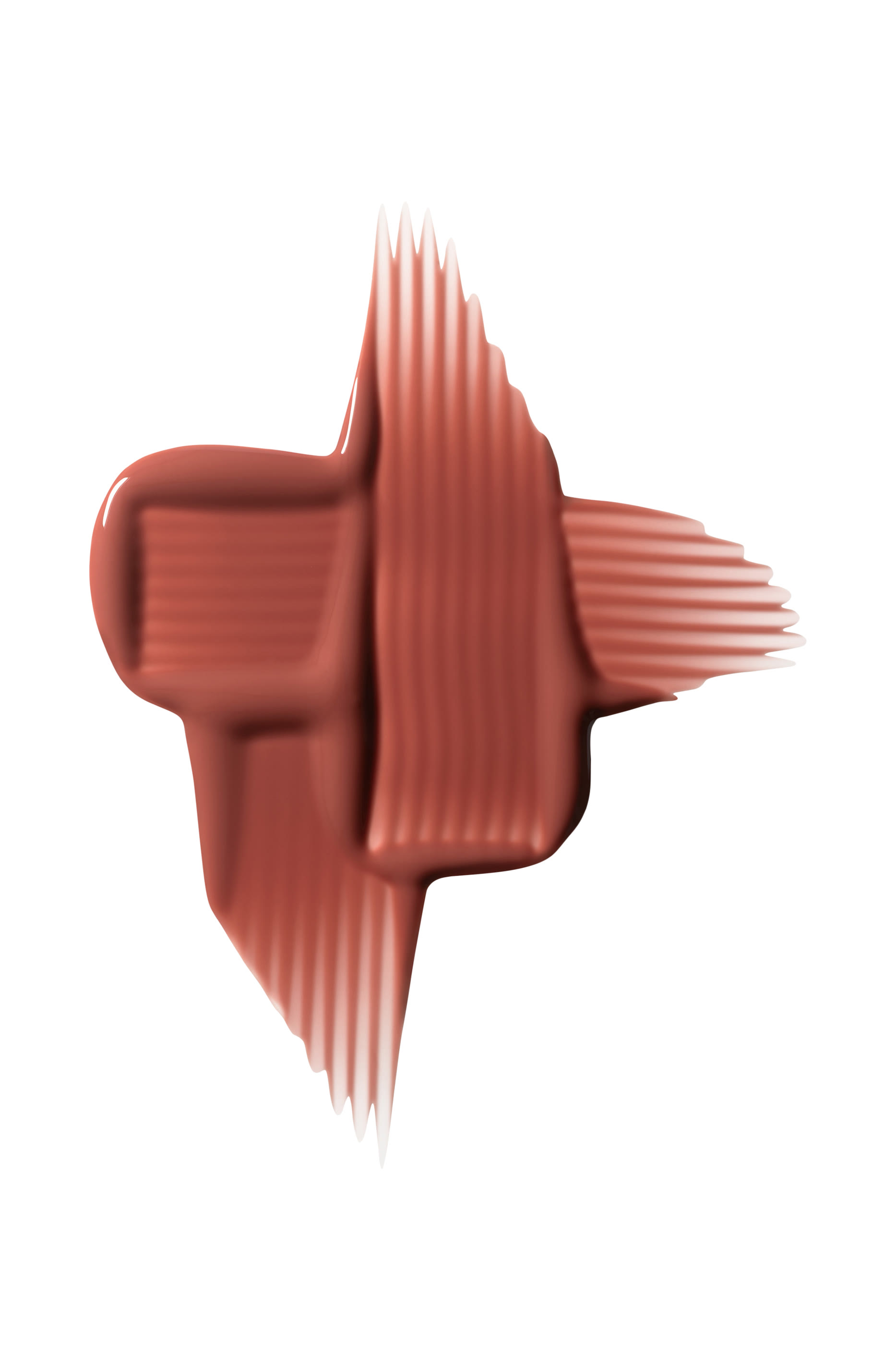 ملمع شفاه ماك ليب جلاس إير غير لاصق