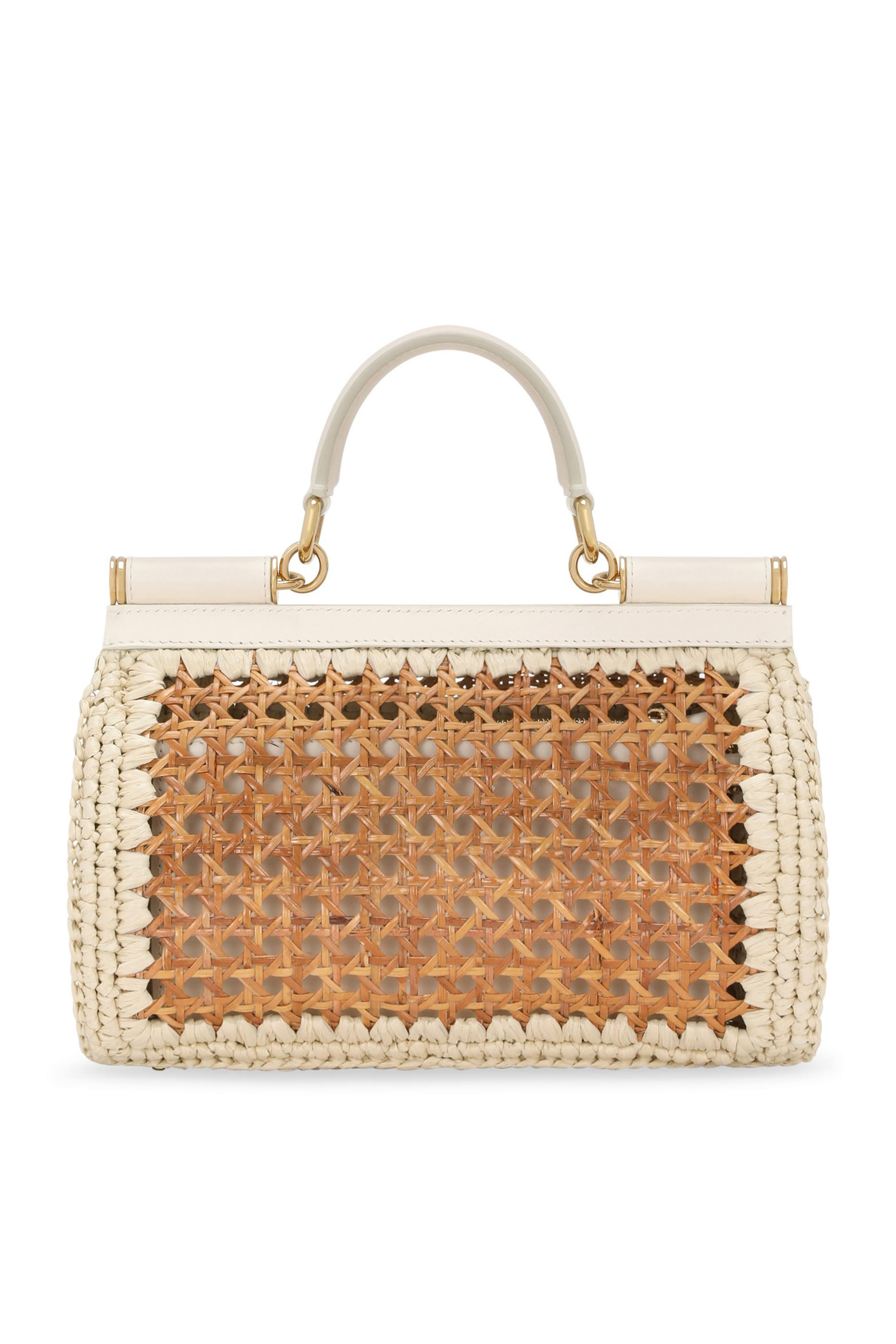 حقيبة يد سيسلي بتصميم مستطيل