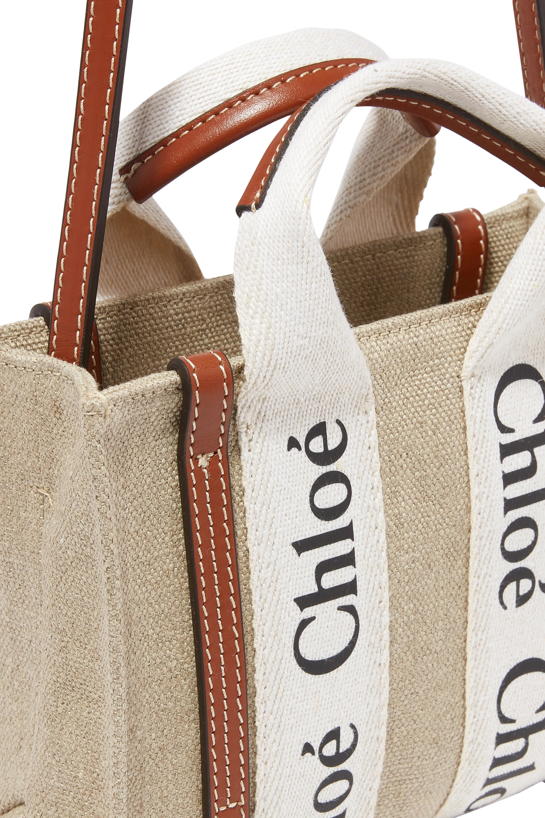 حقيبة يد وودي صغيرة