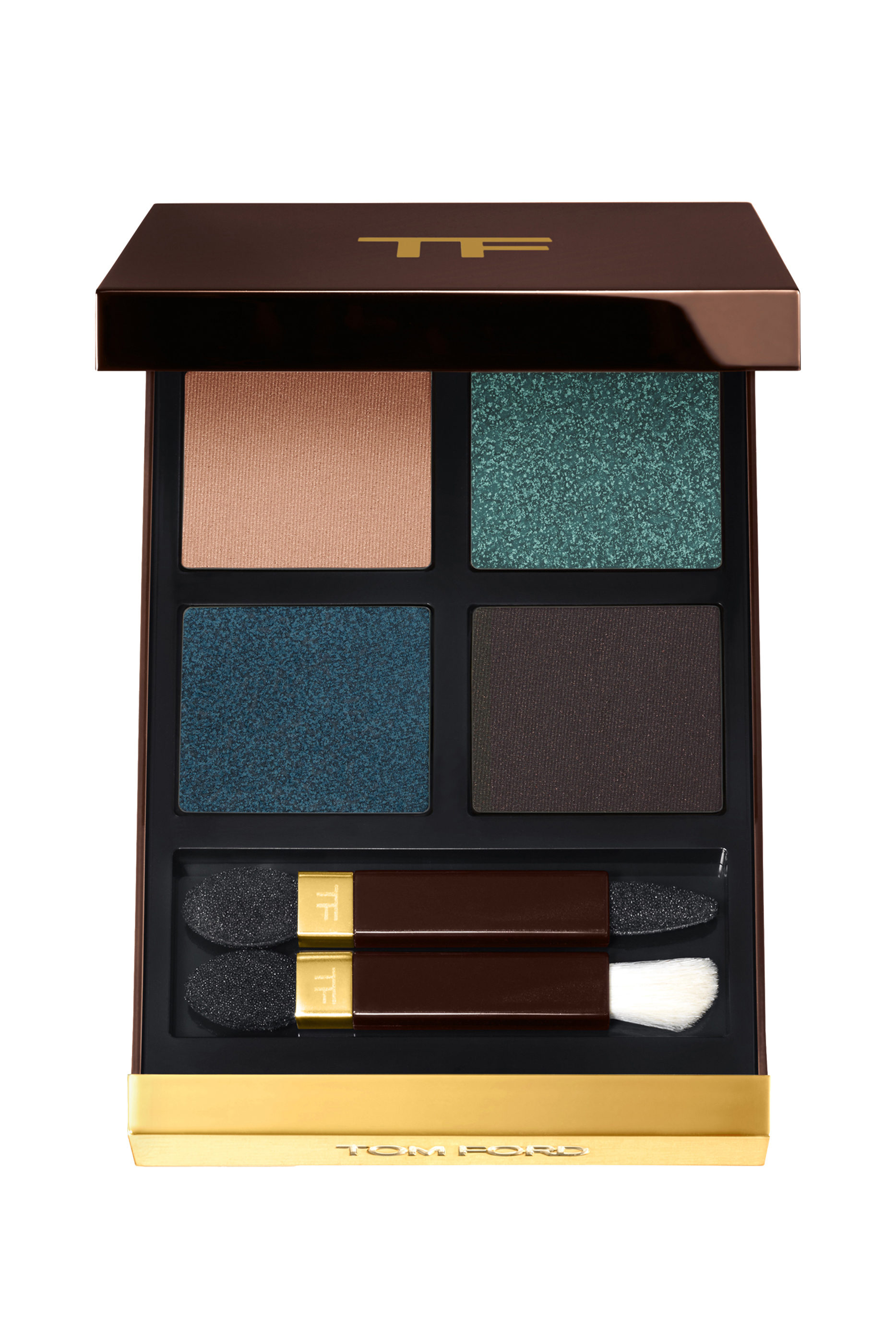 لوحة ظلال عيون رباعية