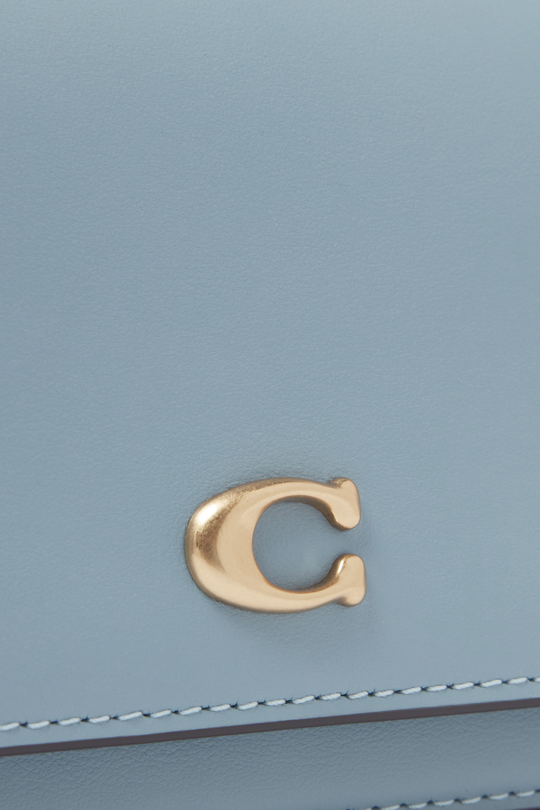 محفظة إيفي بتصميم مستطيل بسلسلة