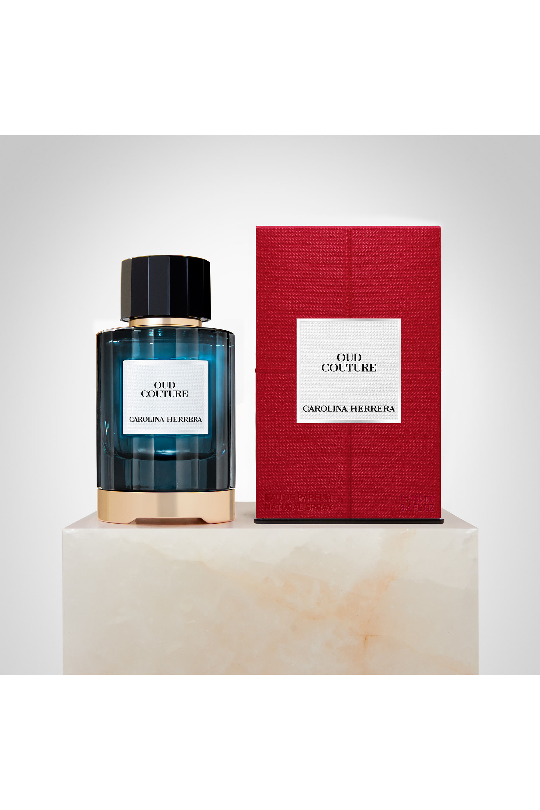 ماء عطر عود كوتور