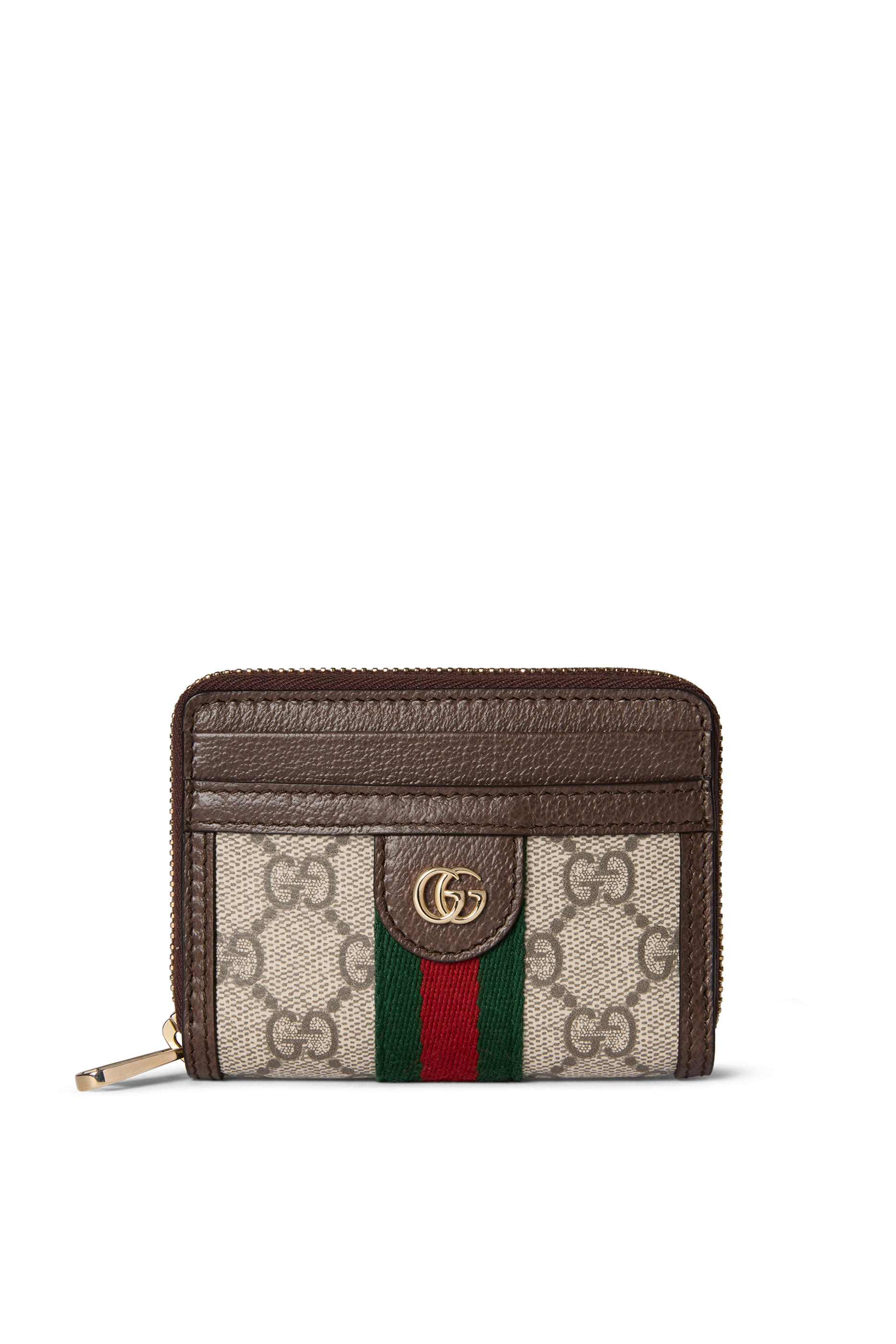  Ophidia Coin Zip Wallet