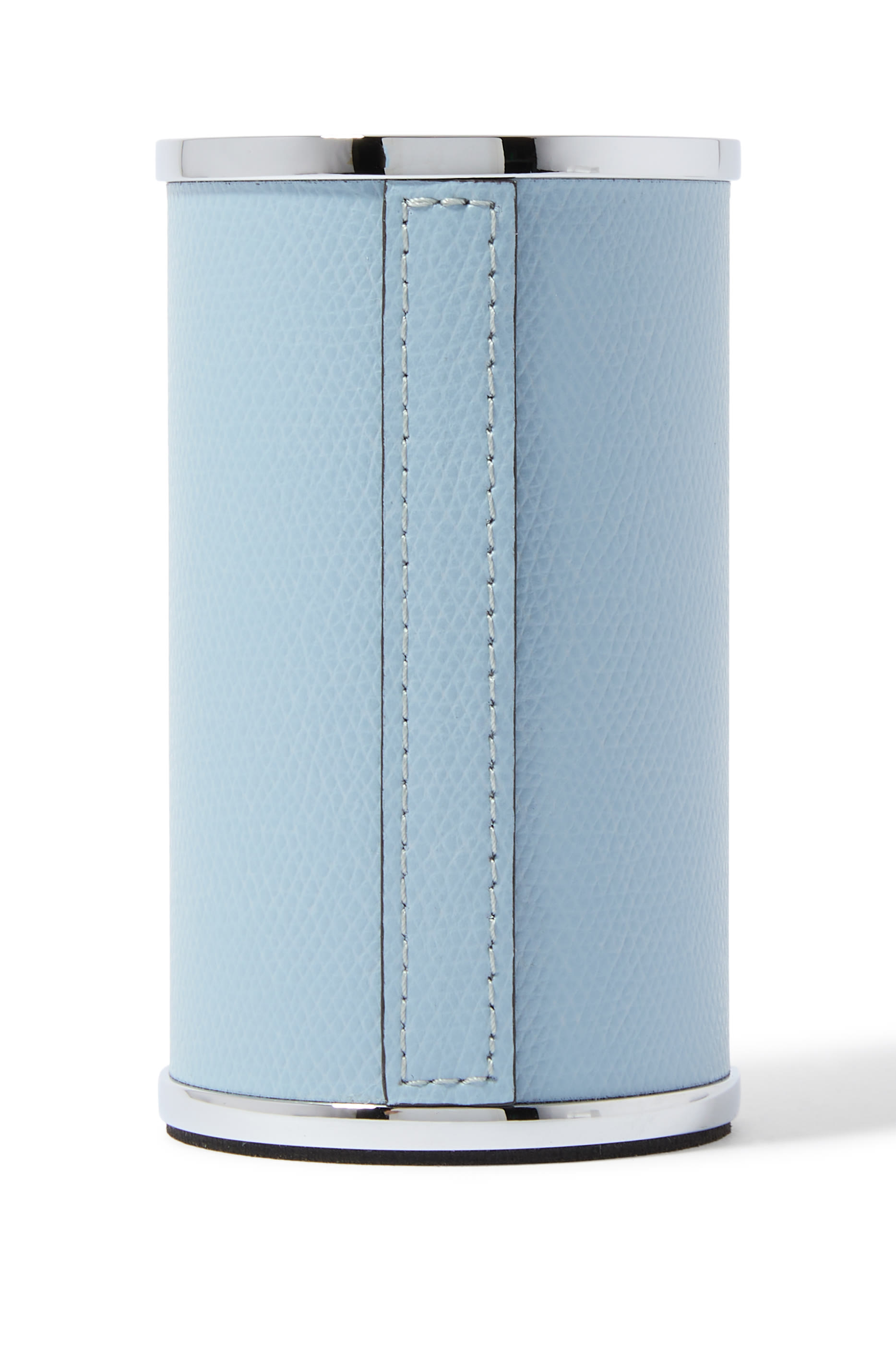 حامل فرشاة الأسنان أوليمبيا بتصميم مستدير