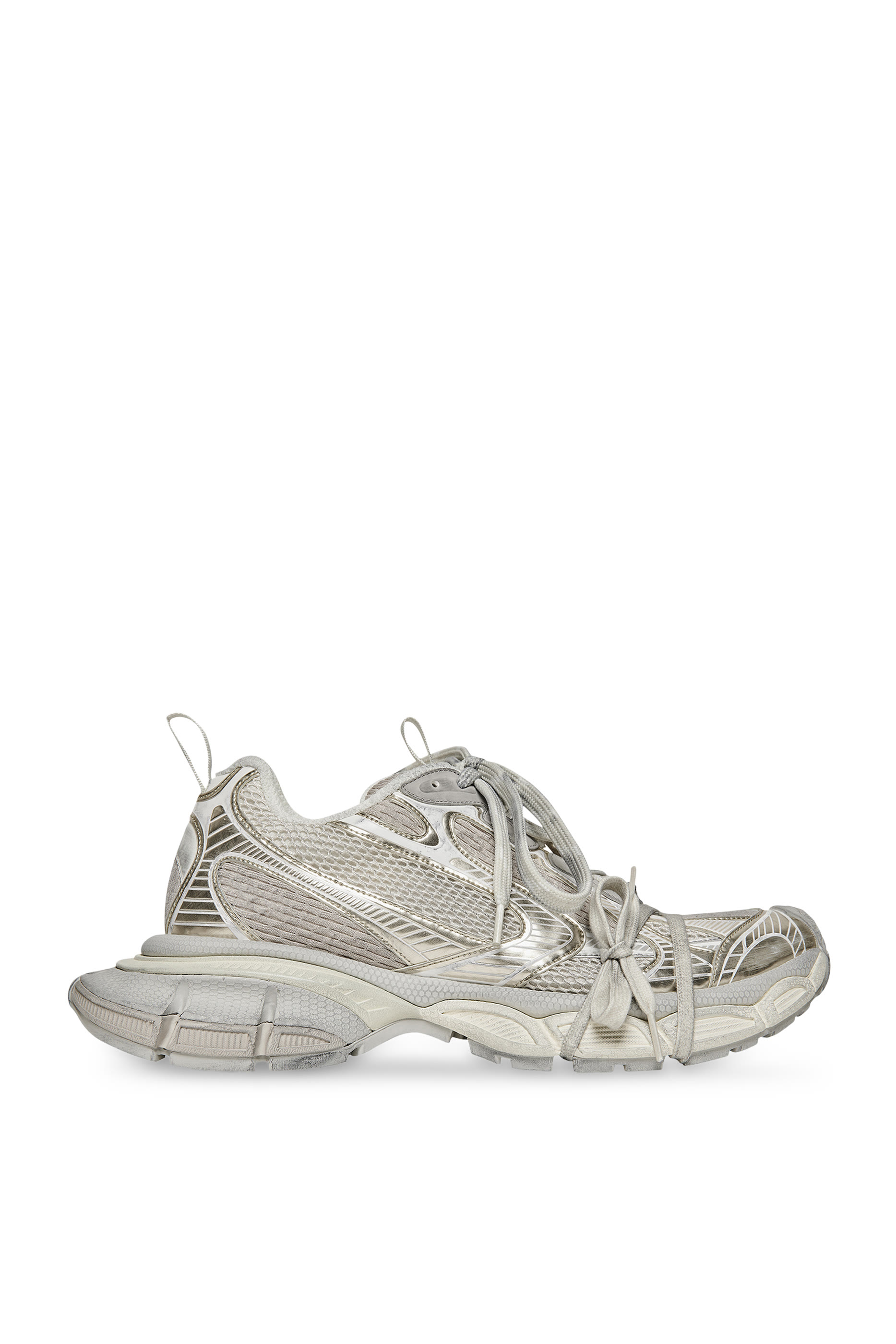 سنيكرز 3 اكس ال