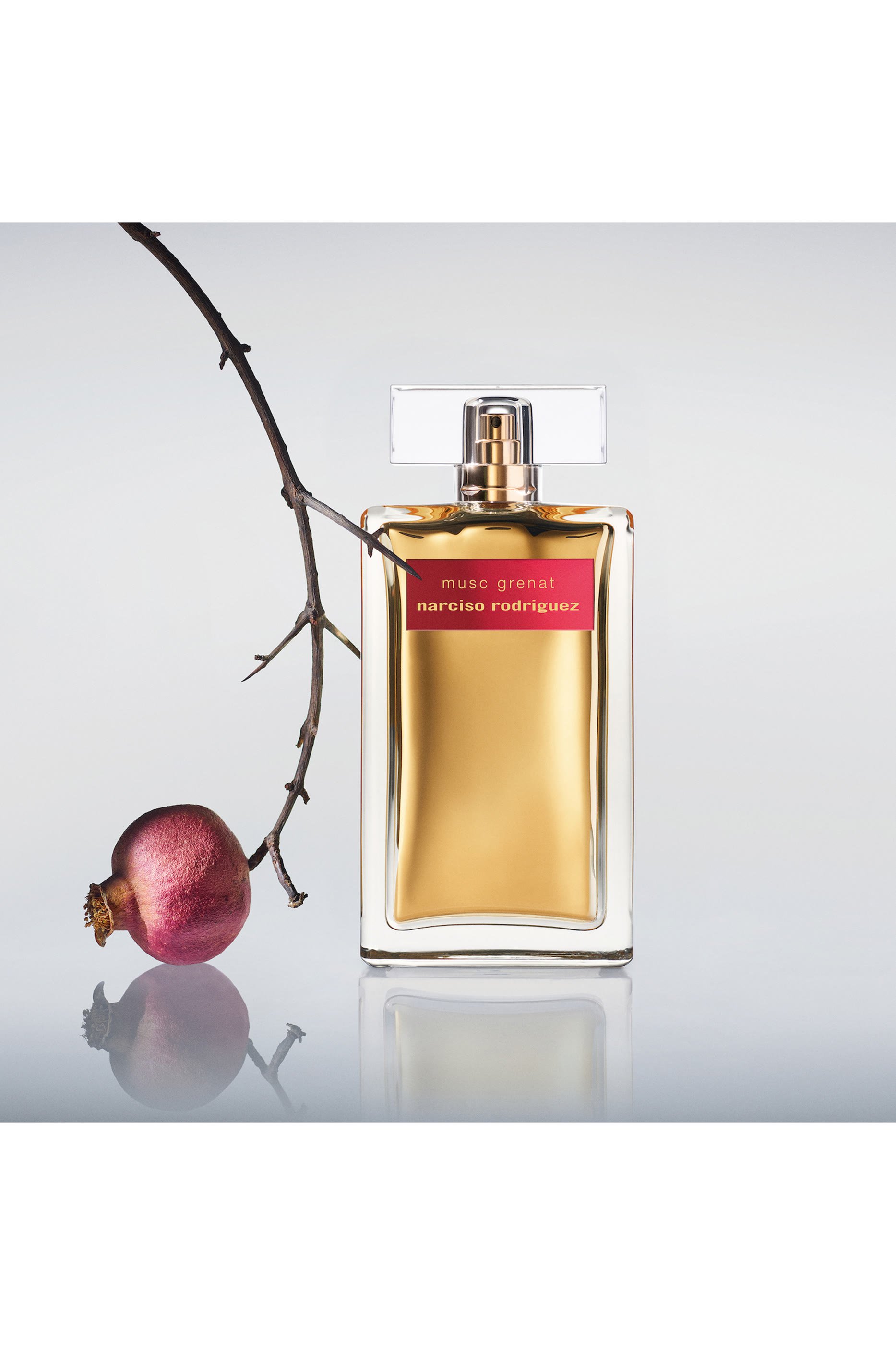 أو دو بارفان مسك جرينات مركز