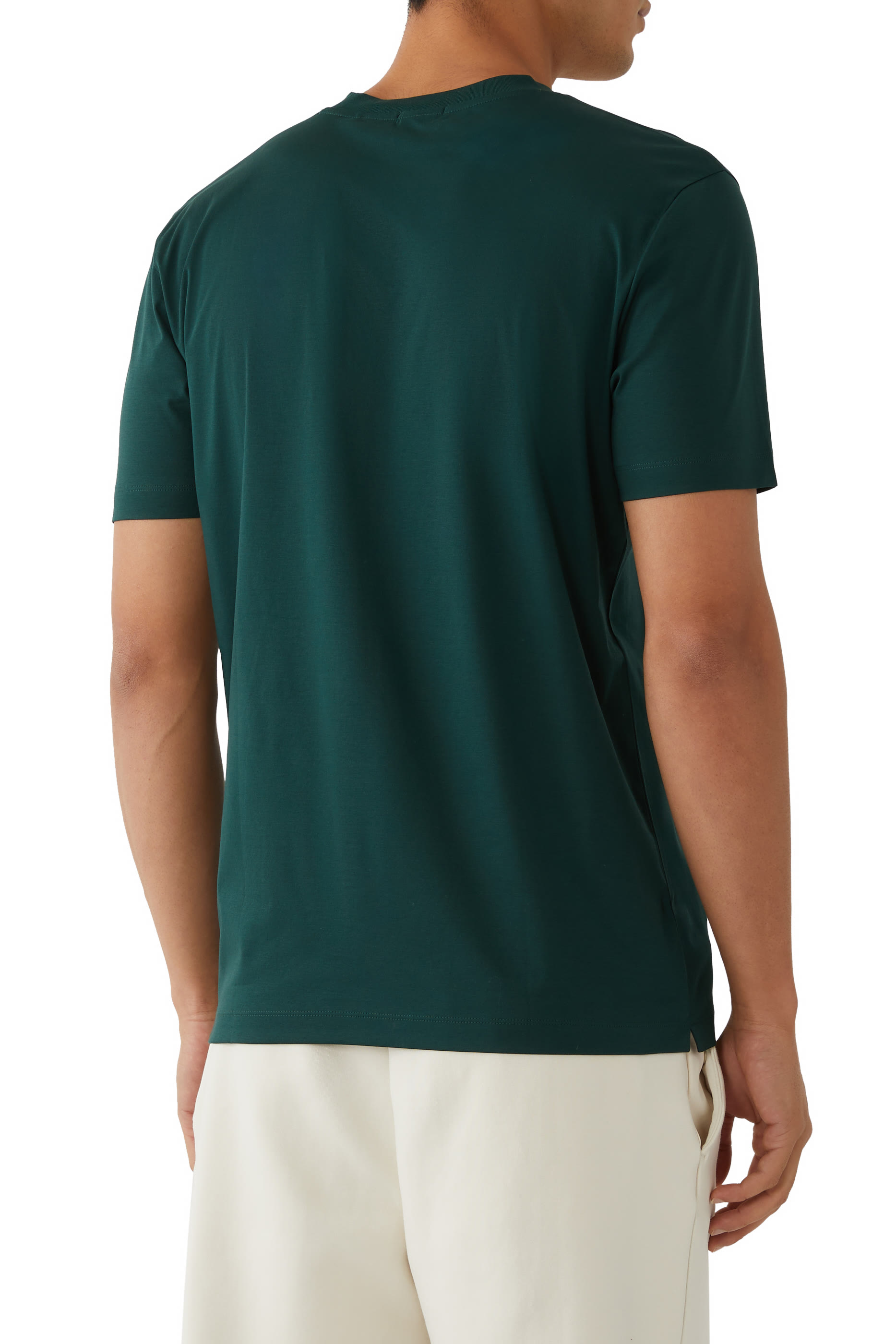 تيشيرت أيتش- تيسلر 17