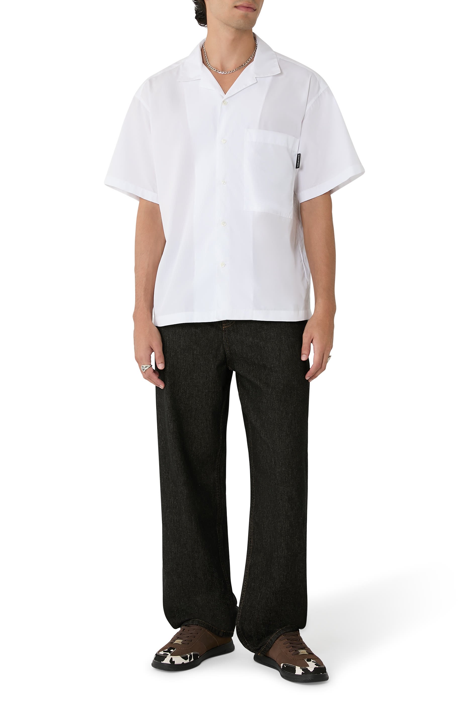 قميص باكسلاتايمز