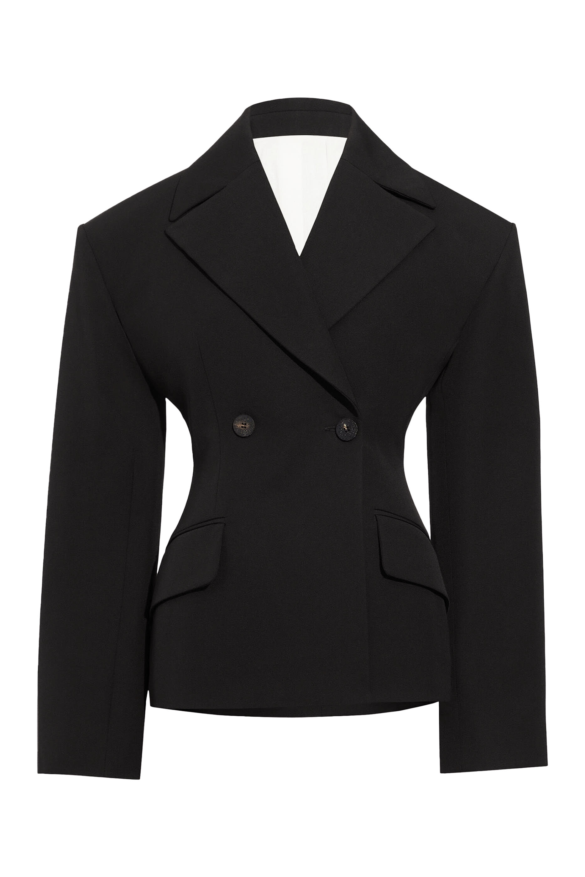 جاكيت ذا نورم