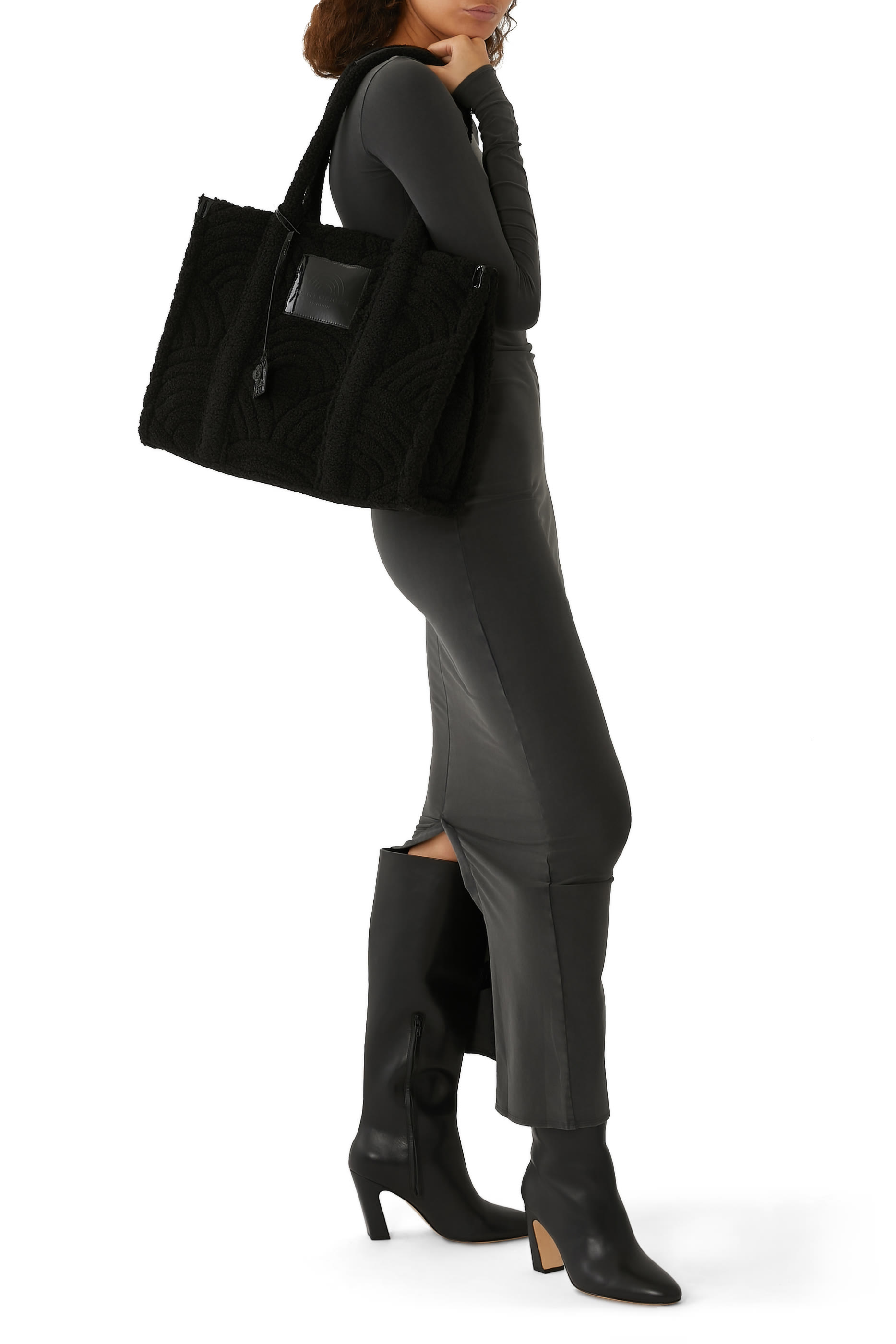 حقيبة يد تيدي ساوث بانك