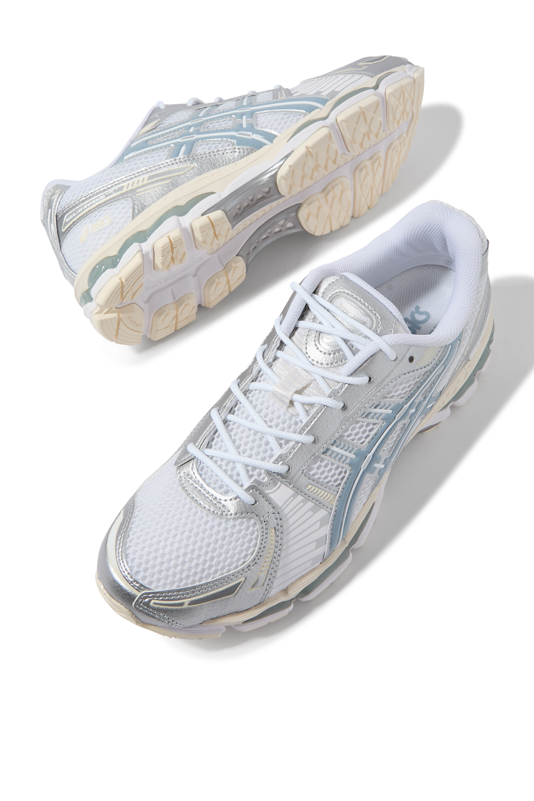 سنيكرز جل-كيانو 12.1