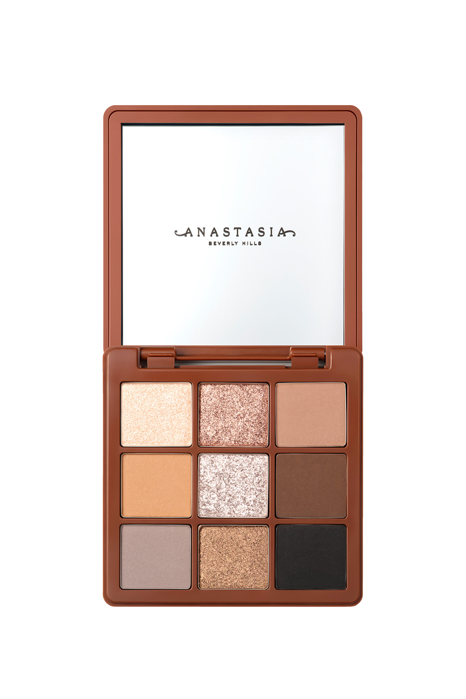 لوحة ظلال عيون ميني سولتري