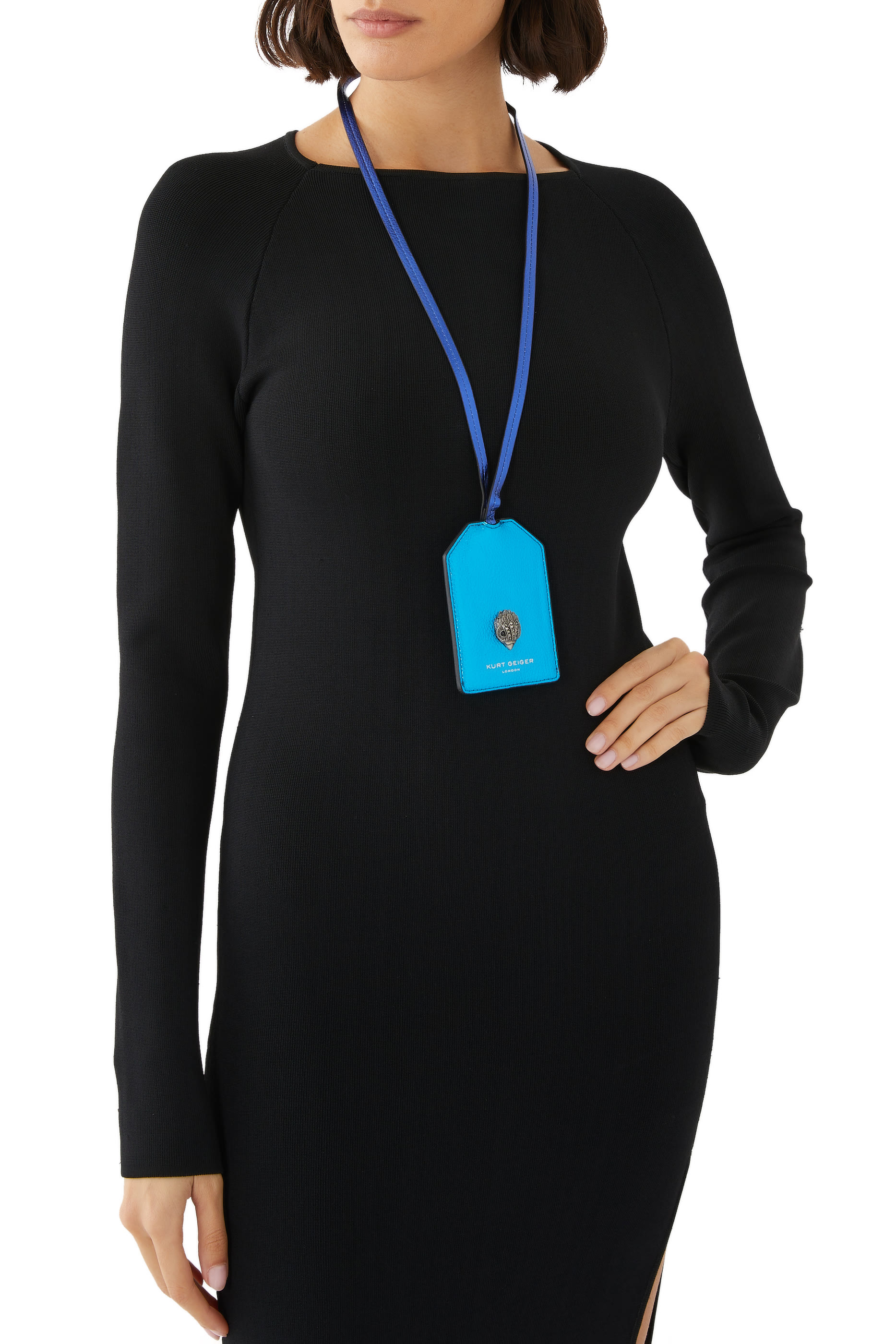 حافظة بطاقات بحمالة ساوث بانك