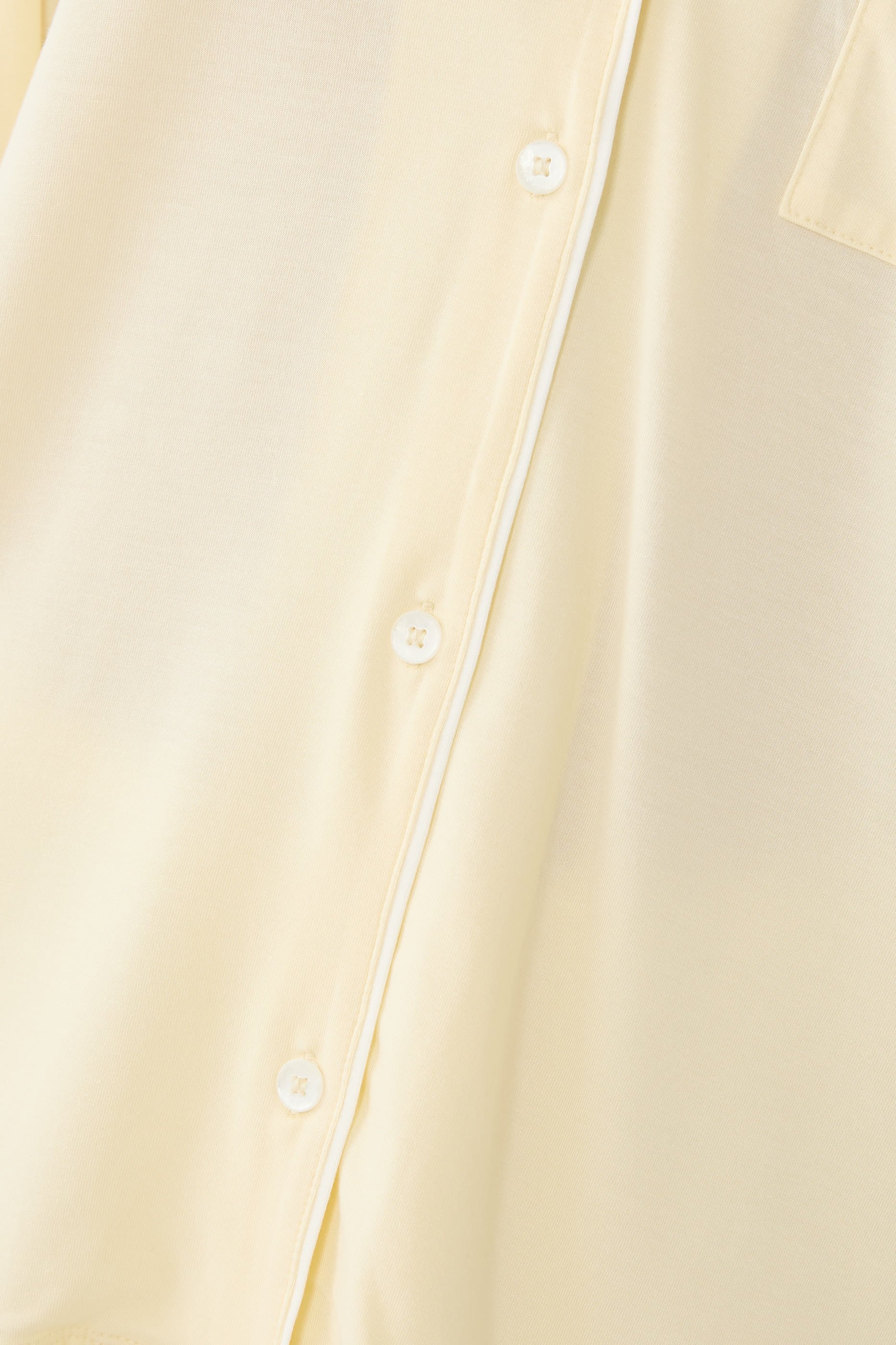 طقم بيجامة غيزيل طويل