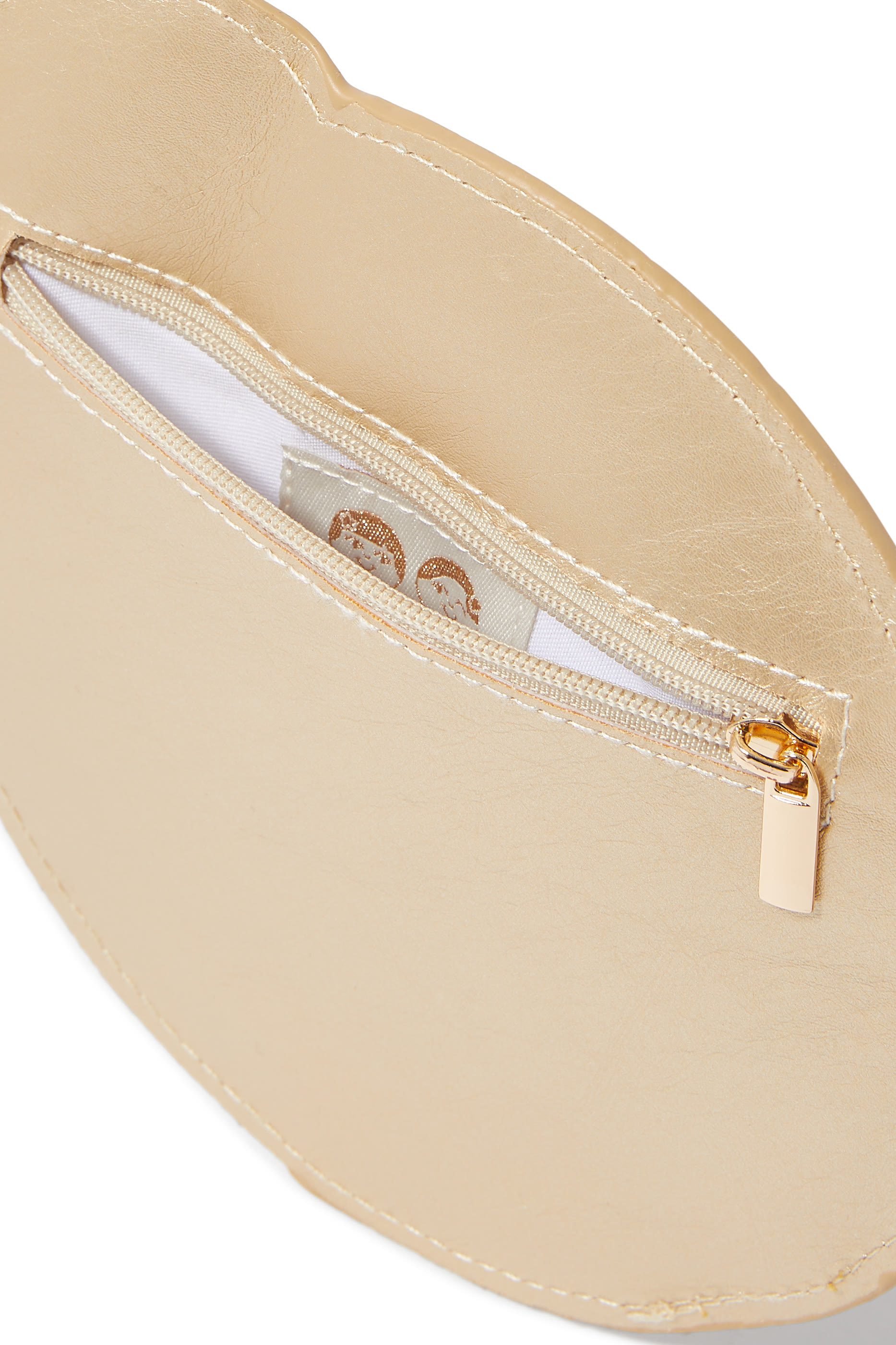 حقيبة بتصميم دعسوقة للأطفال