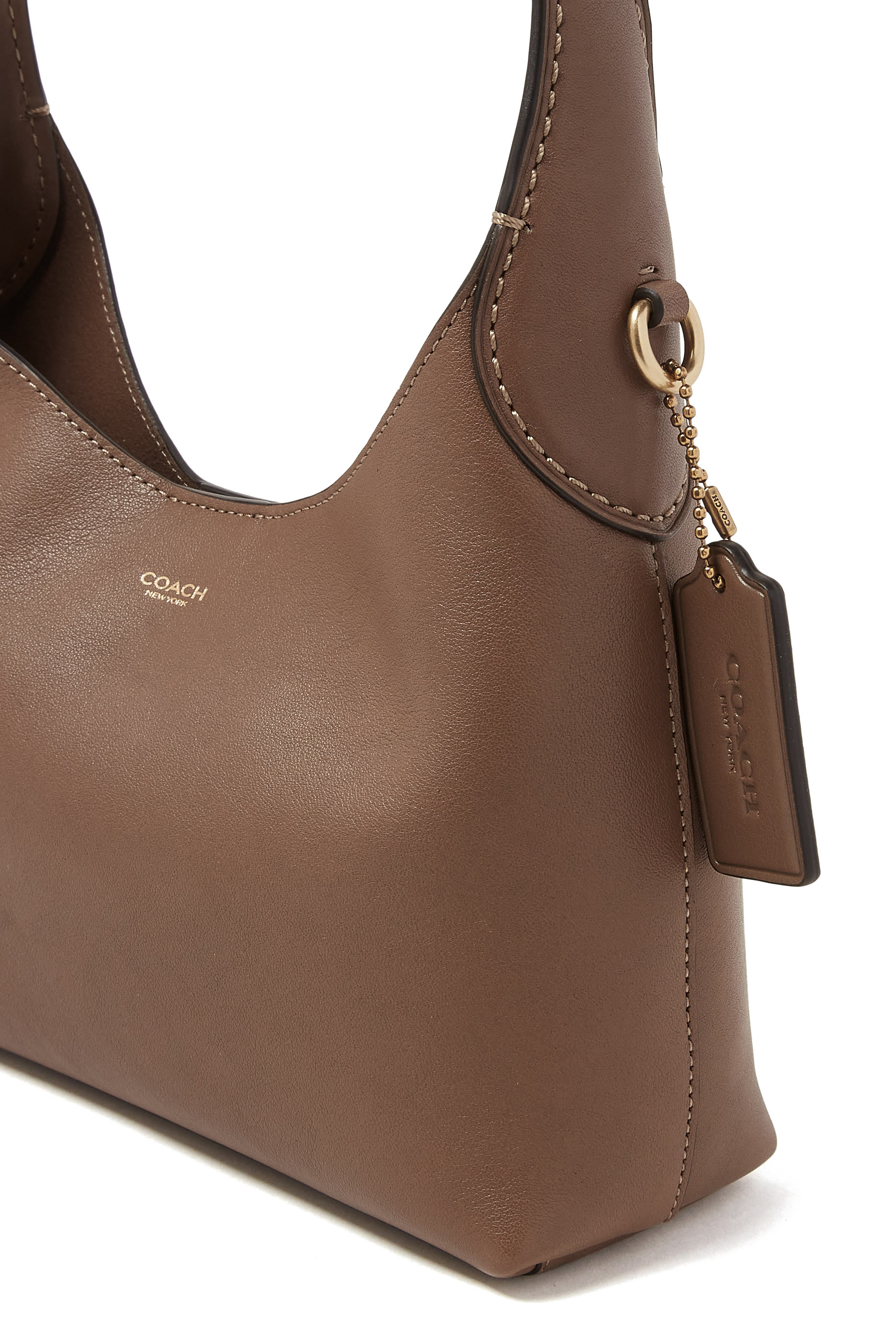 حقيبة كتف بروكلين 23