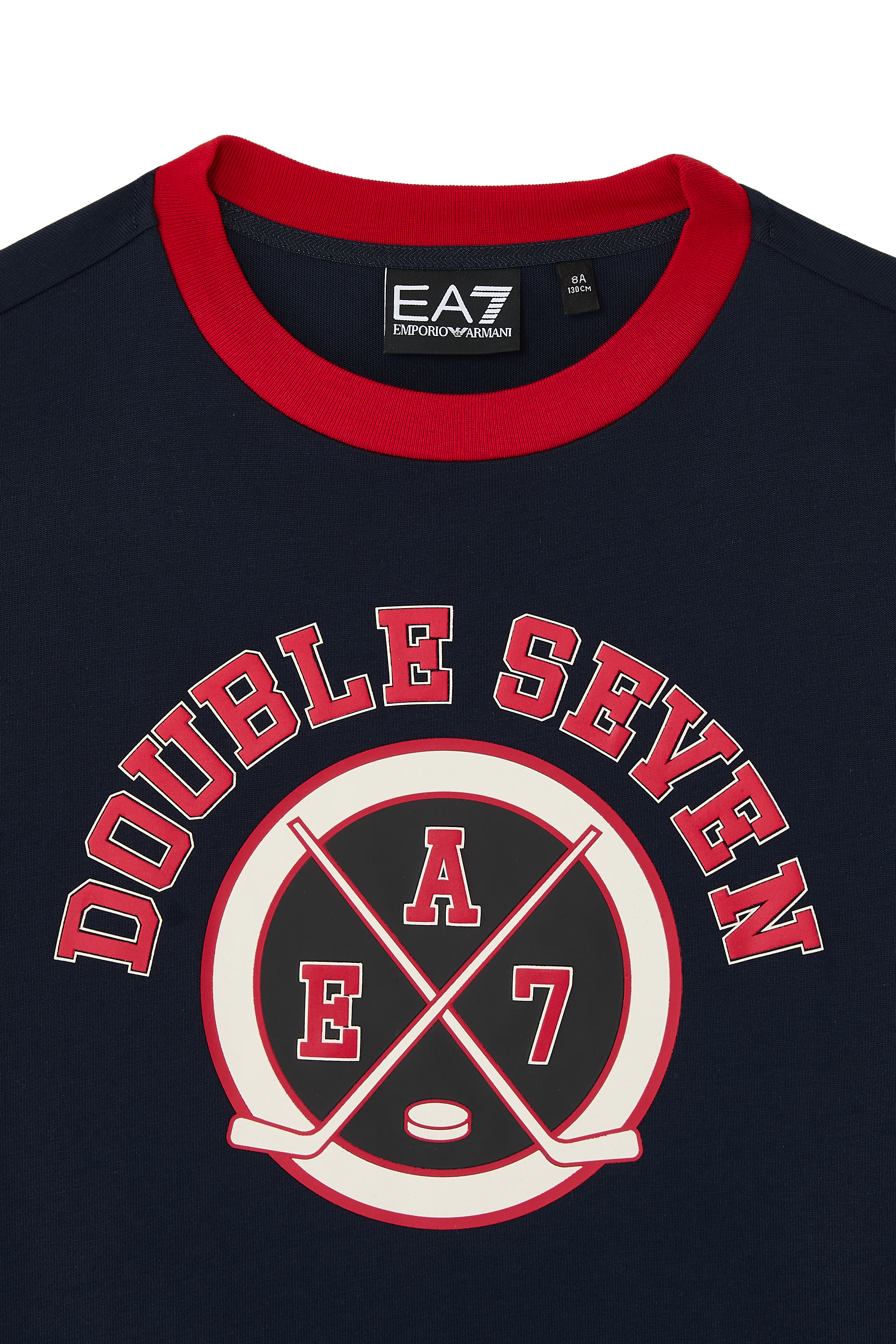 Kids Short Sleeve T-Shirt 