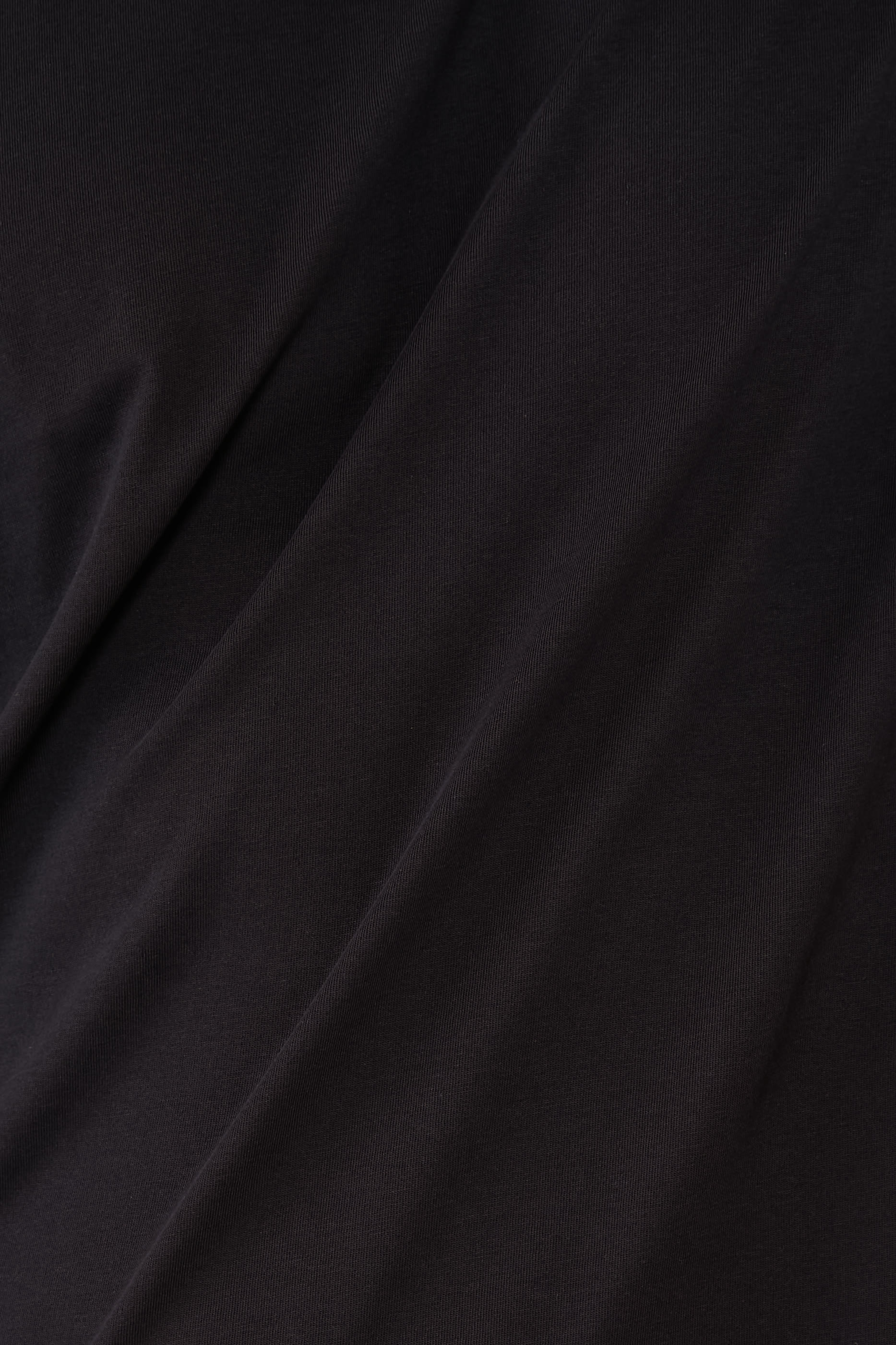 تيشيرت 91 بشعار الماركة قطن جيرسيه