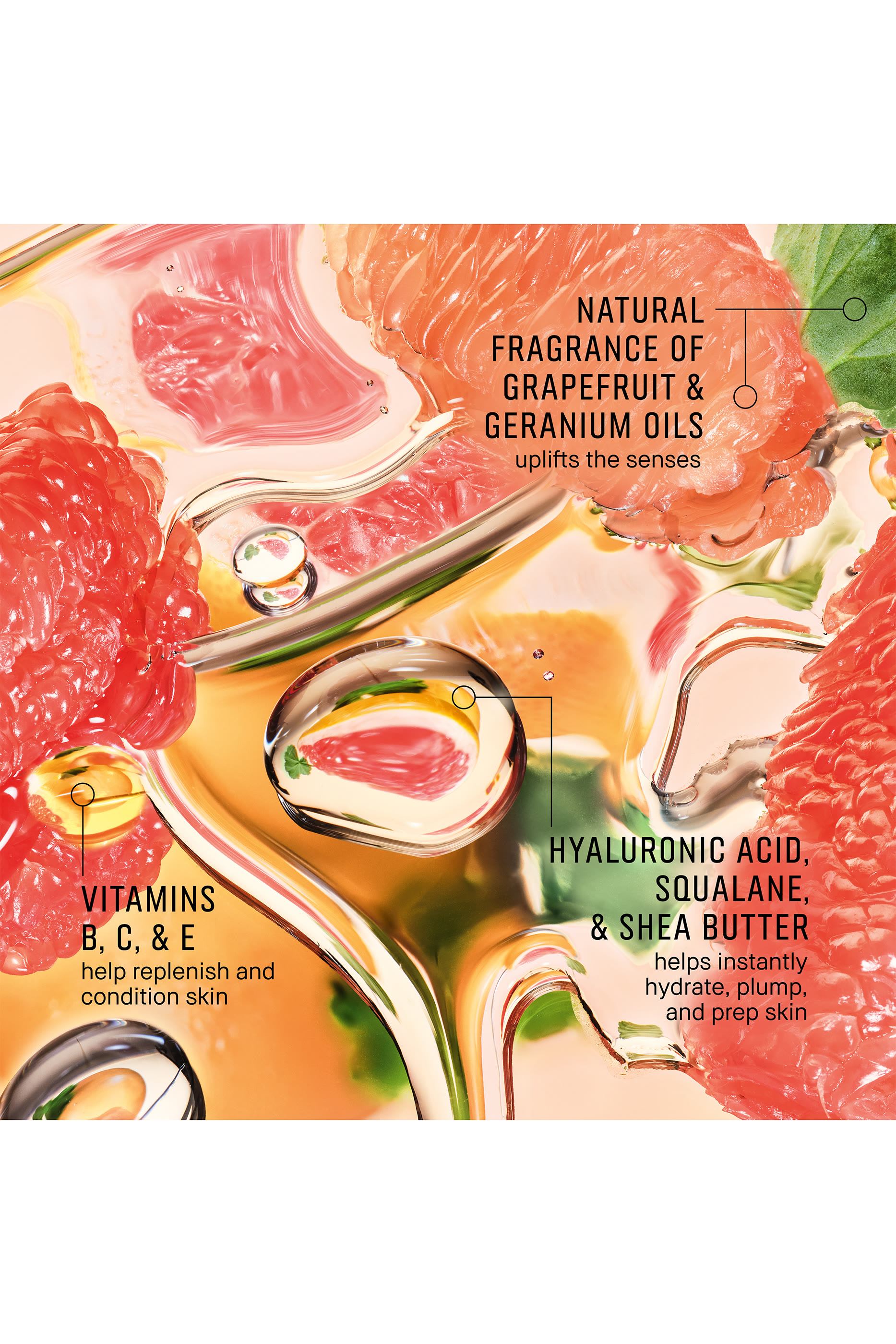 مجموعة برايمر للوجه غني بالفيتامينات، قطعتين