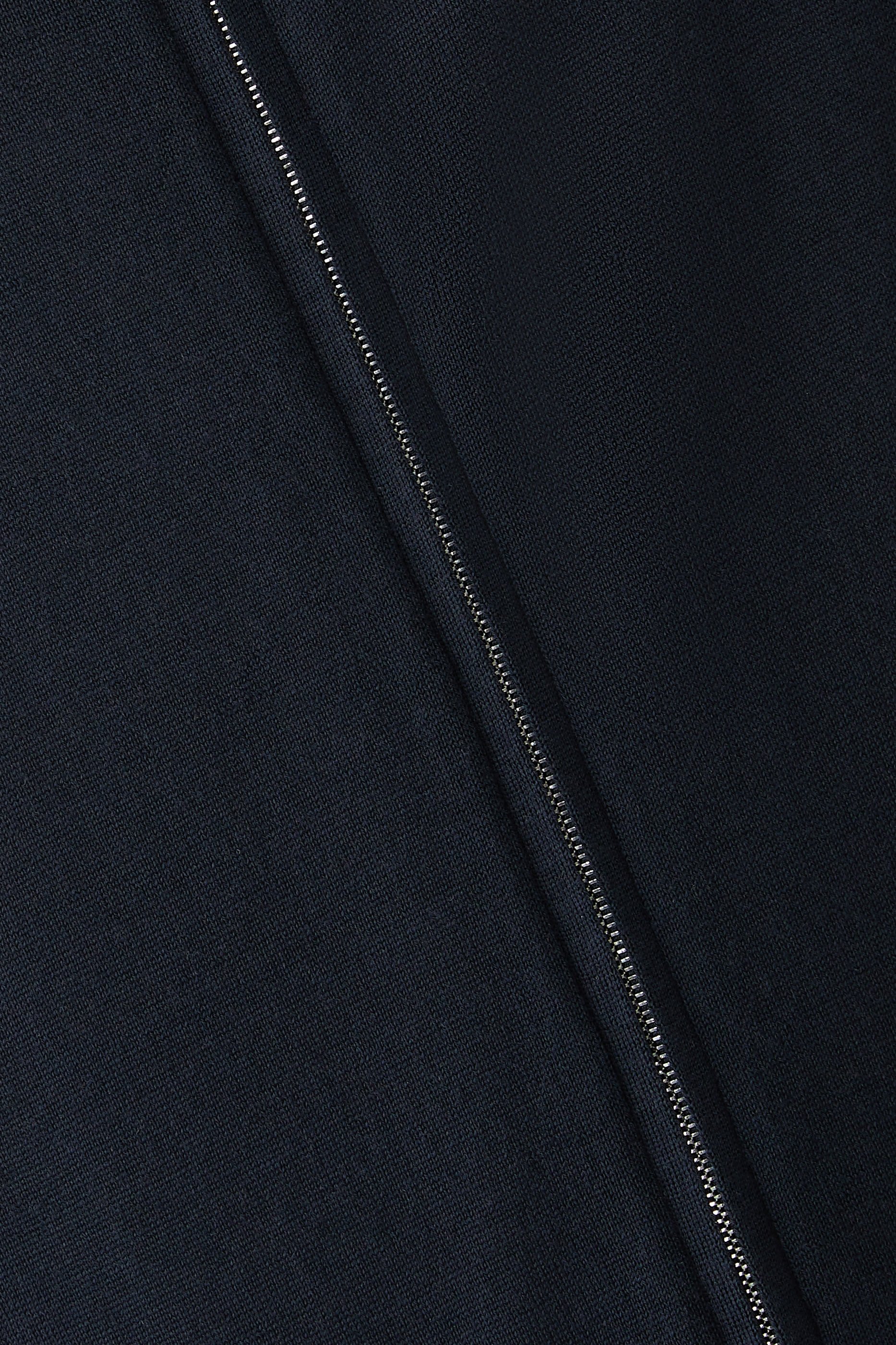 جاكيت بسحاب صوف