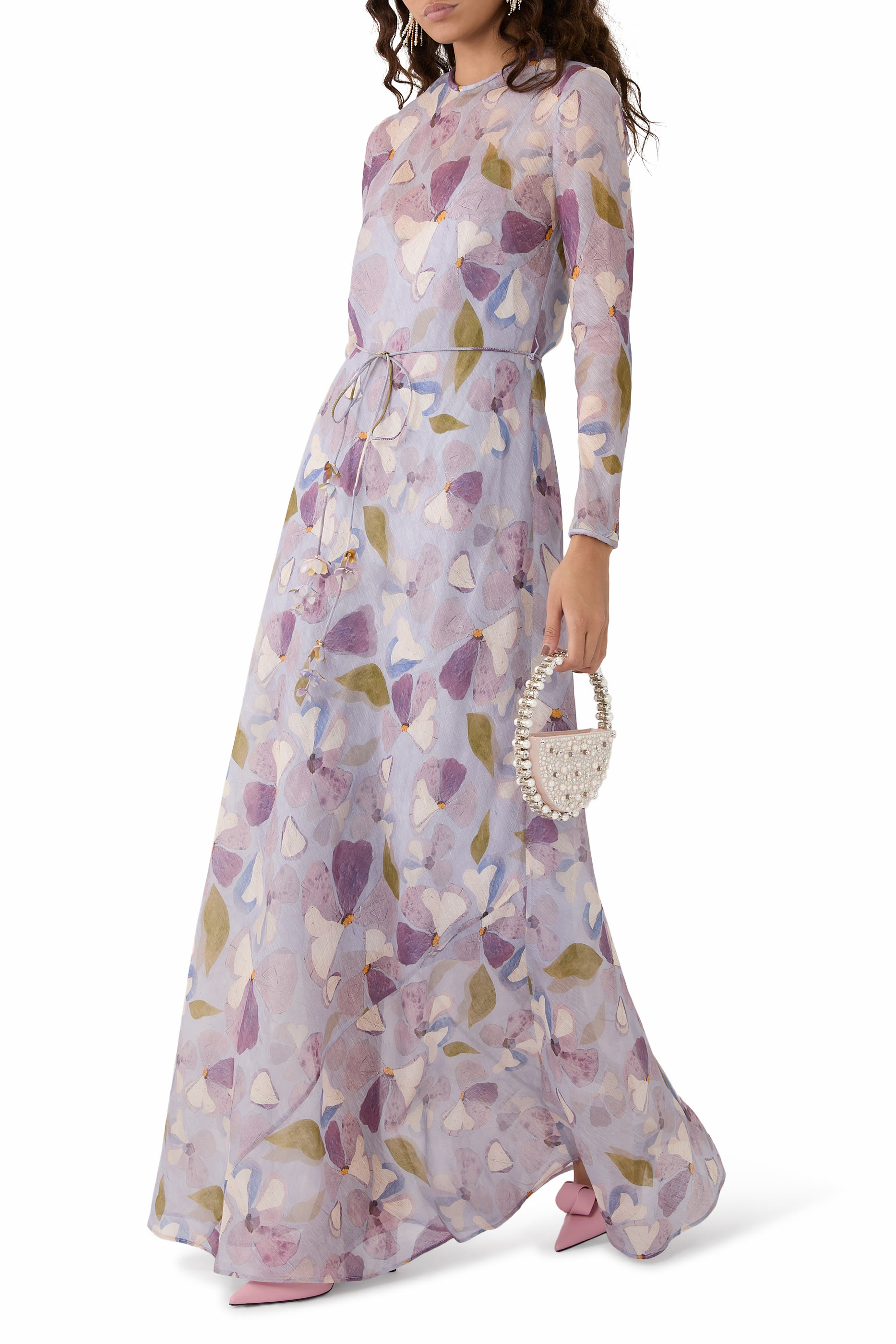 فستان دونينج شيث