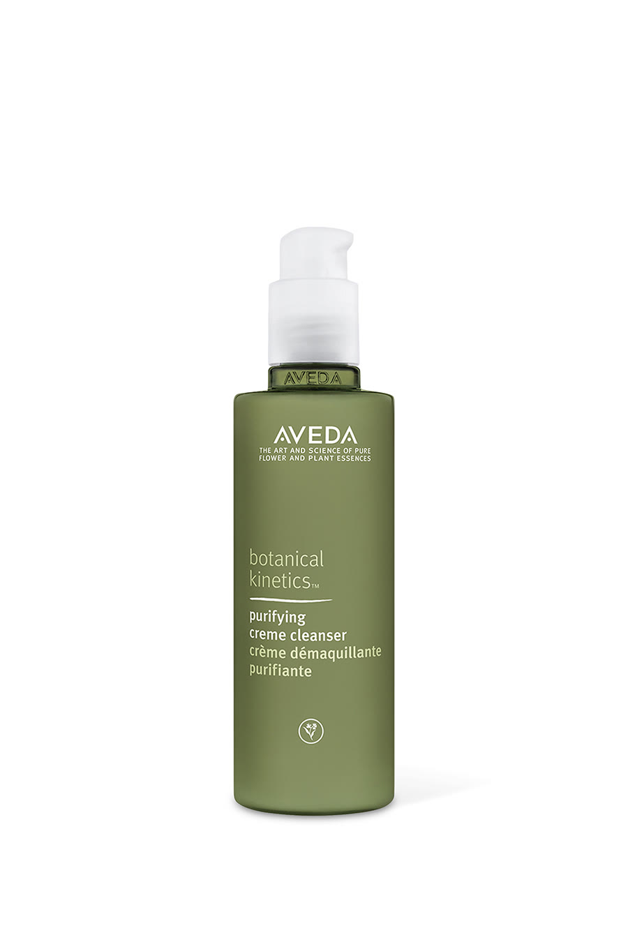 غسول بوتانيكال كينيتيكس الكريمي لتنقية البشرة