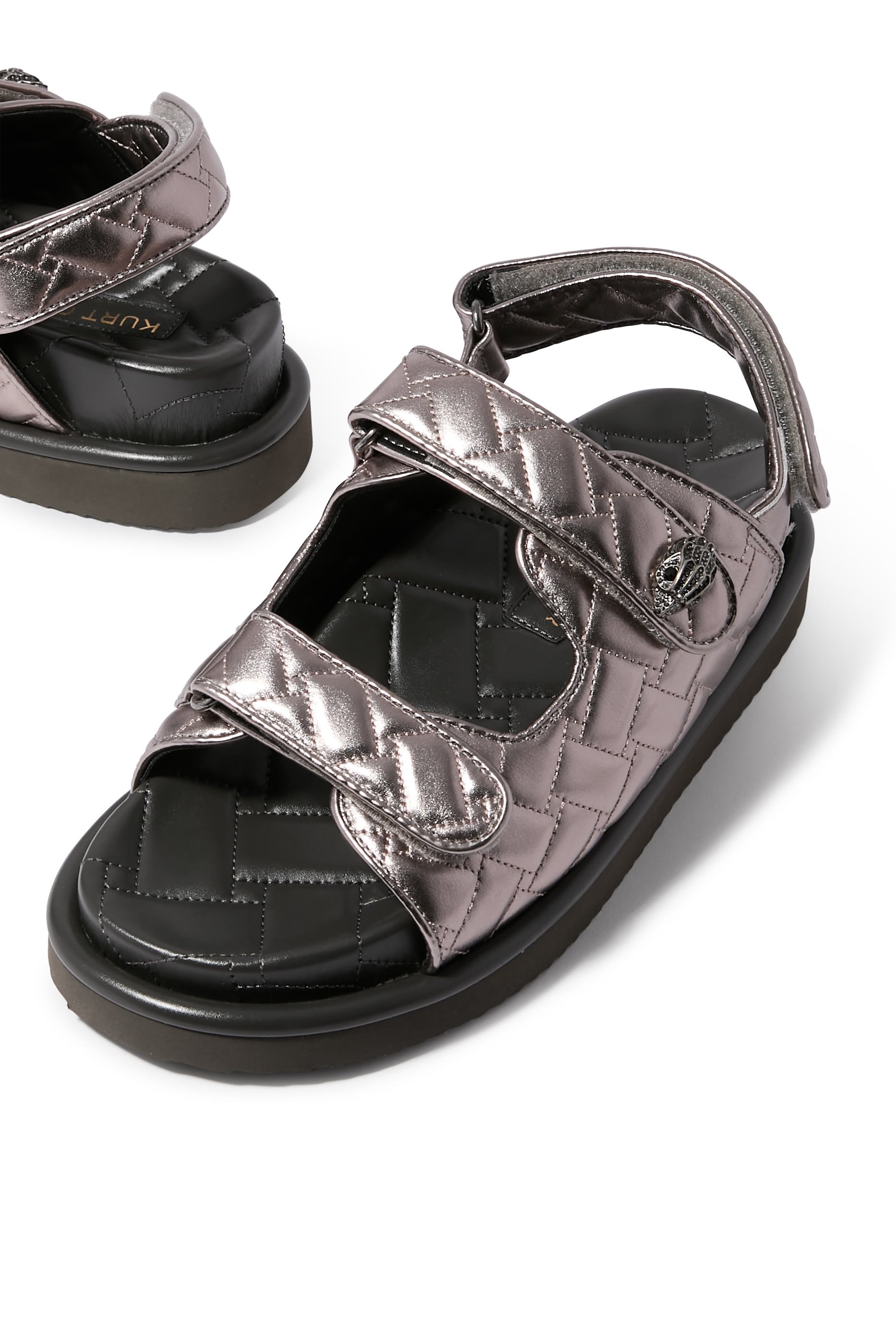 صندل أورسون للأطفال جلد لامع