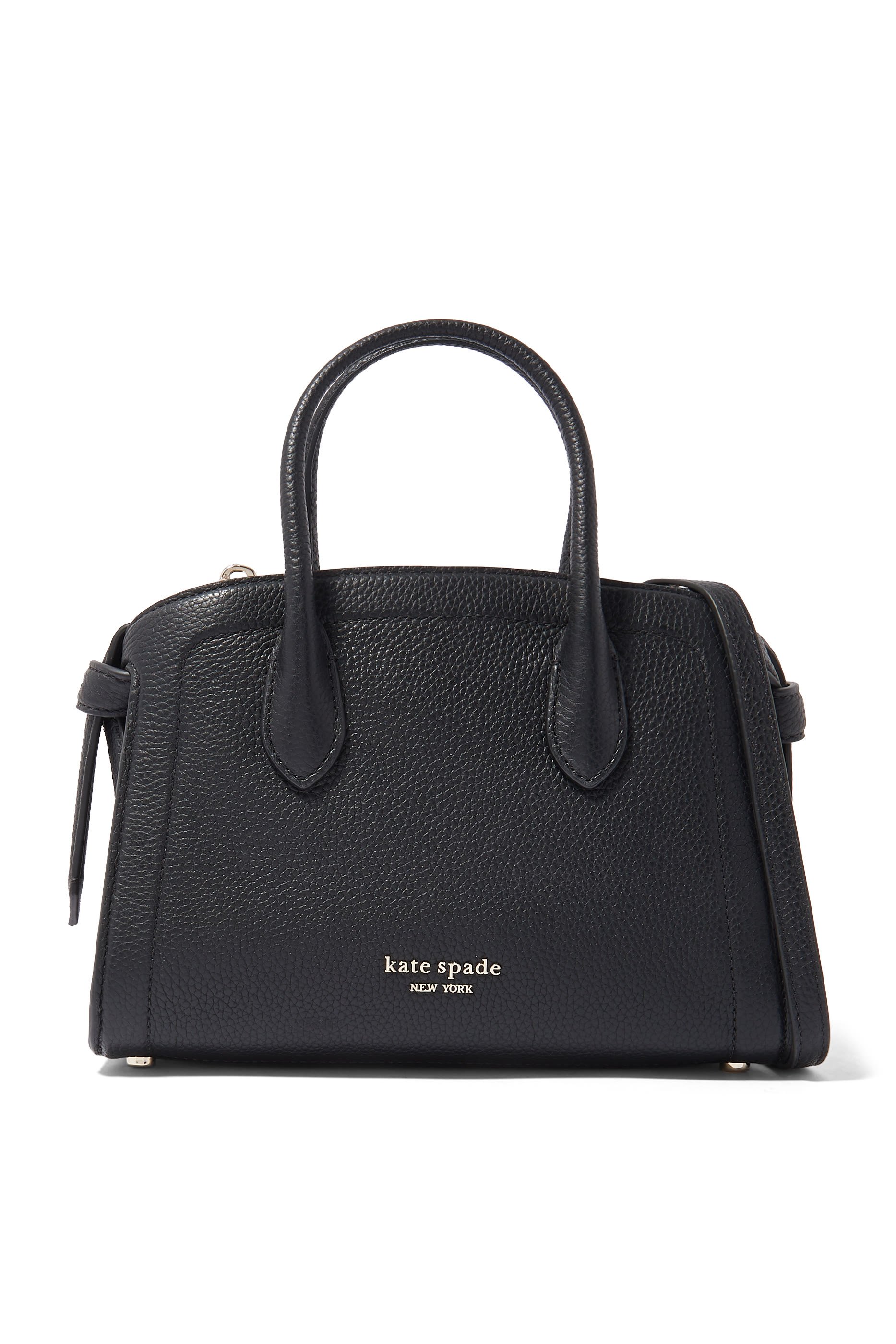 حقيبة ساتشل نوت متوسطة بسحّاب علوي