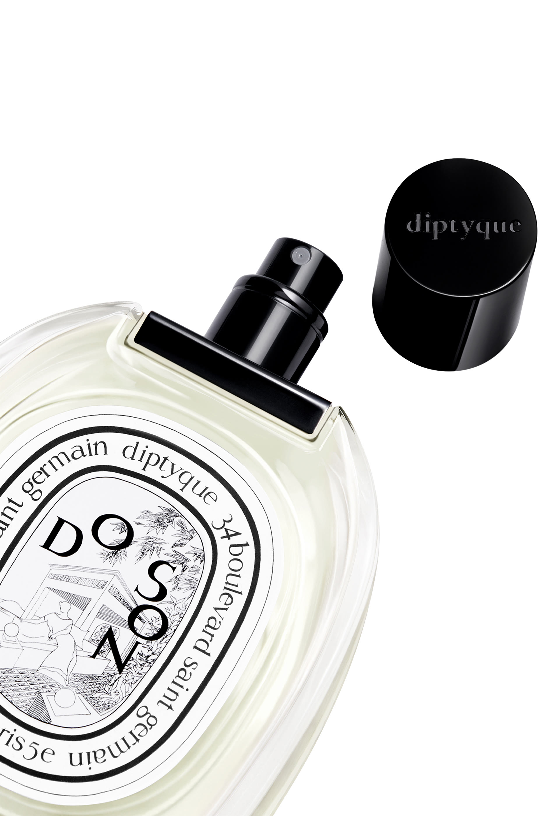 أو دو تواليت دو سون